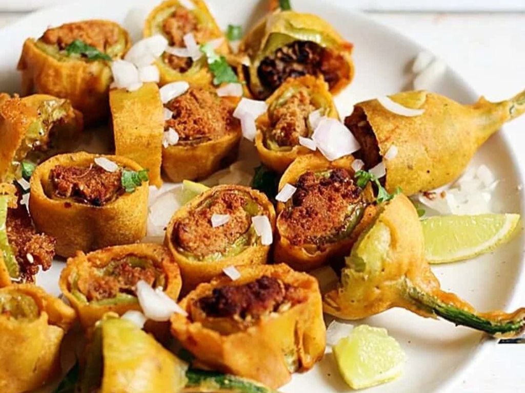Cut Mirchi.