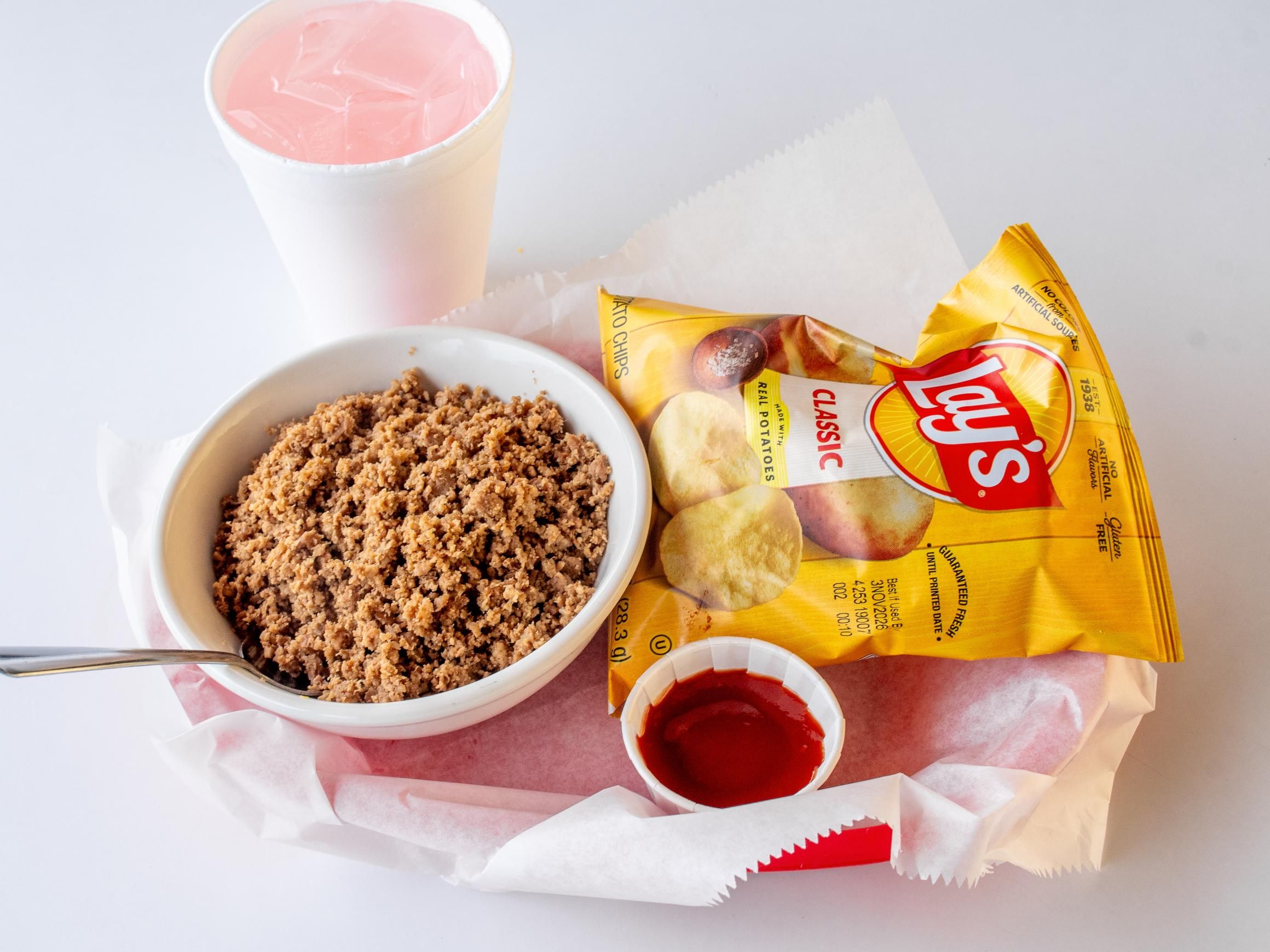 Kids Chili