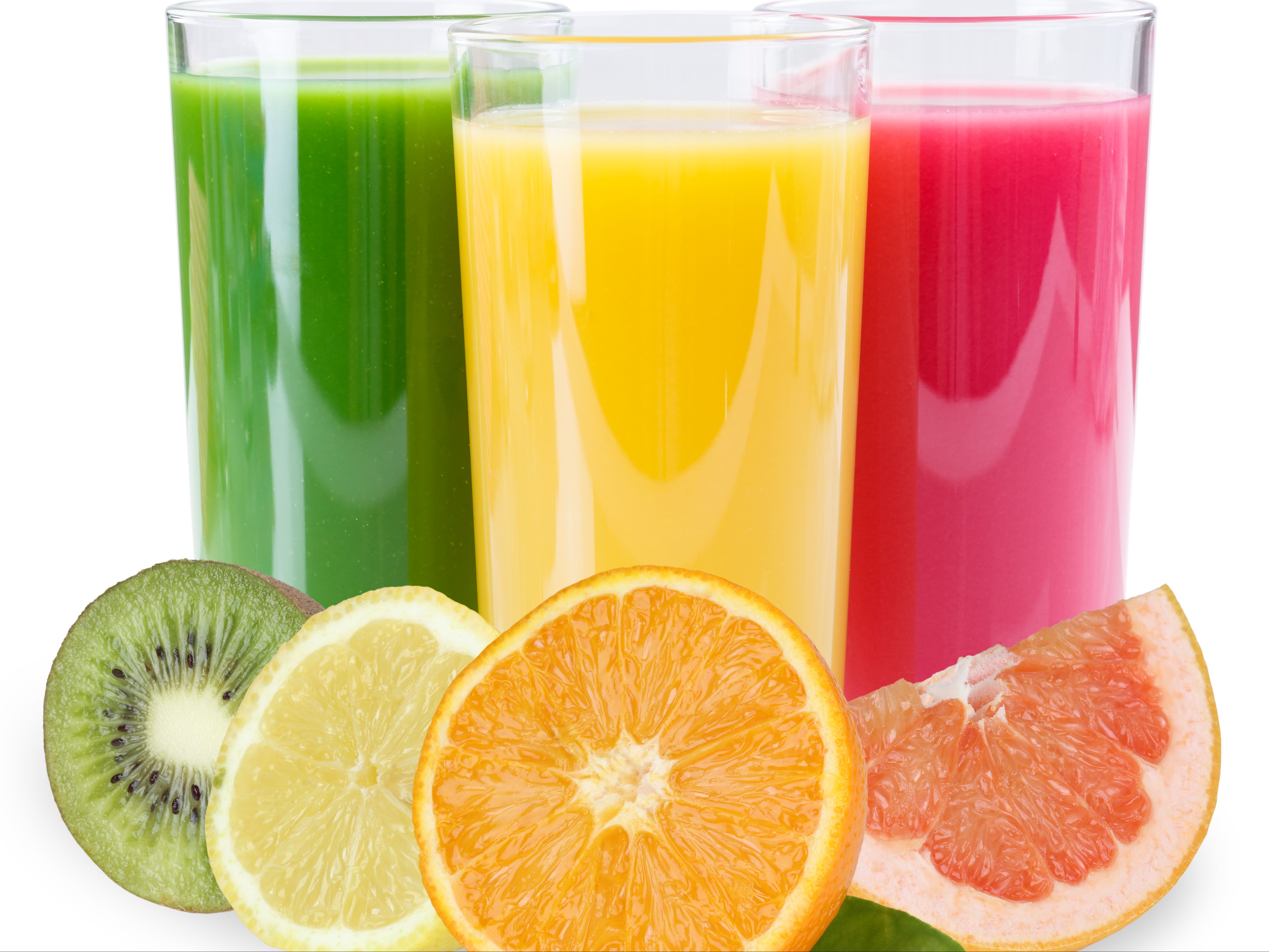 Juice.