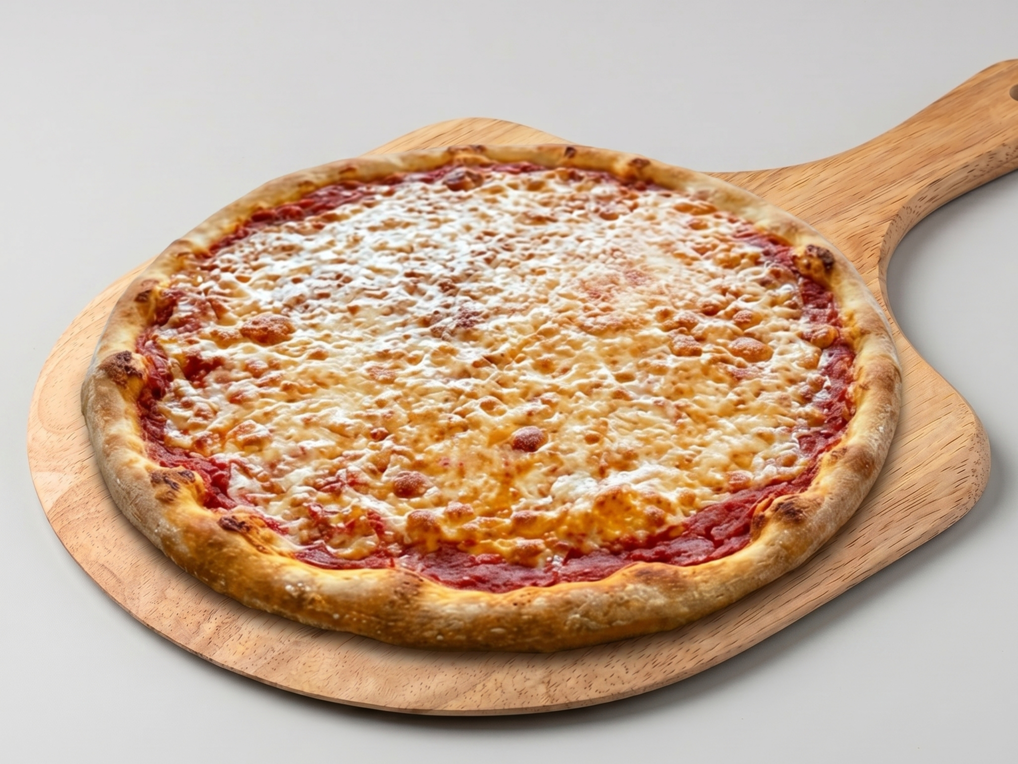 Med 14" Pizza