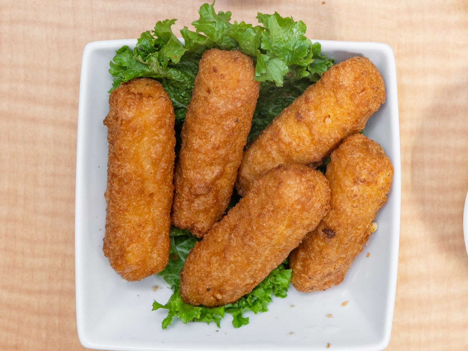 Cheese Sticks with Marinara Sauce