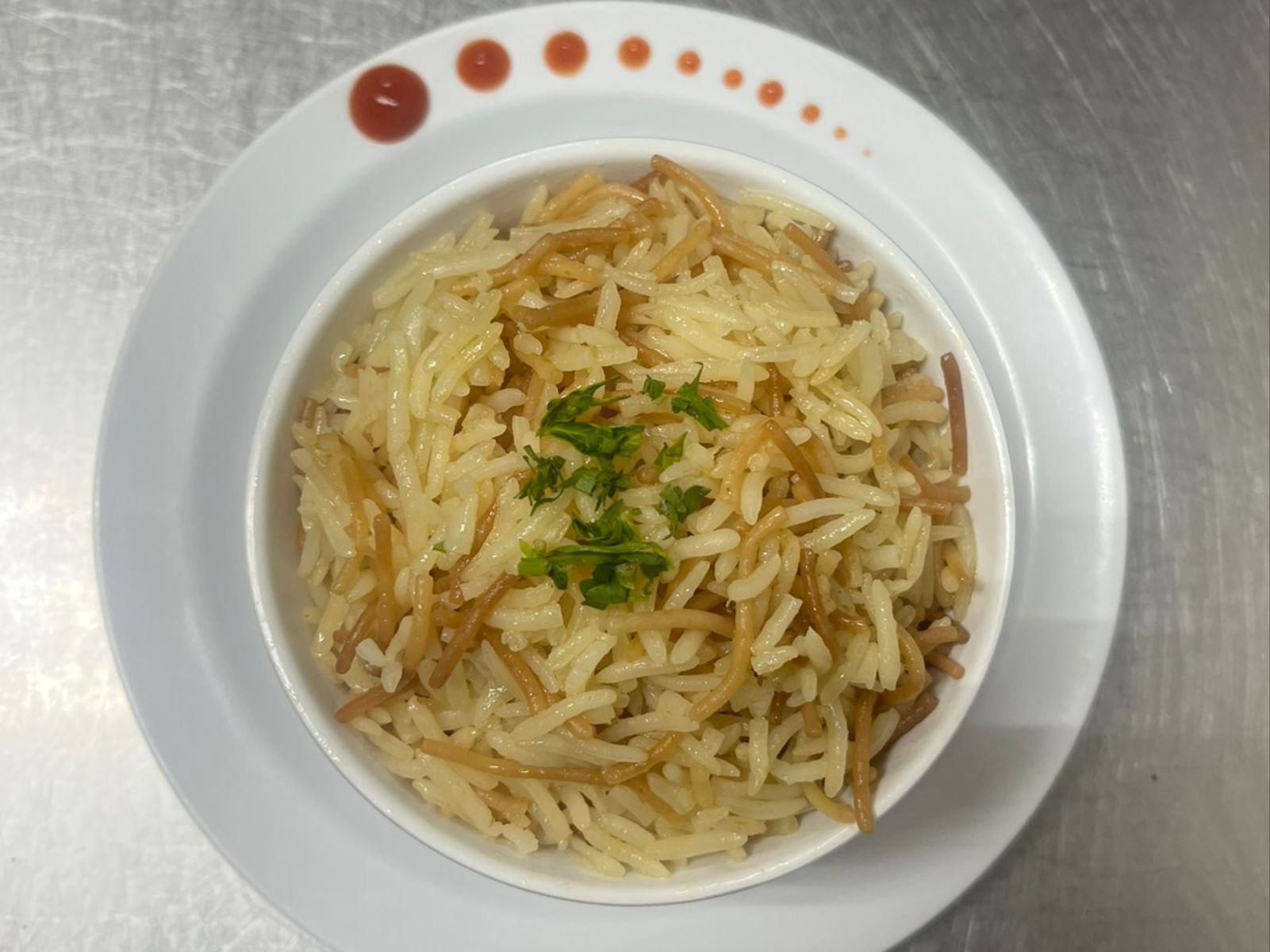 Vermicelli Rice