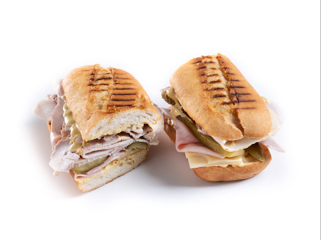 Chicken Fingers Sub.