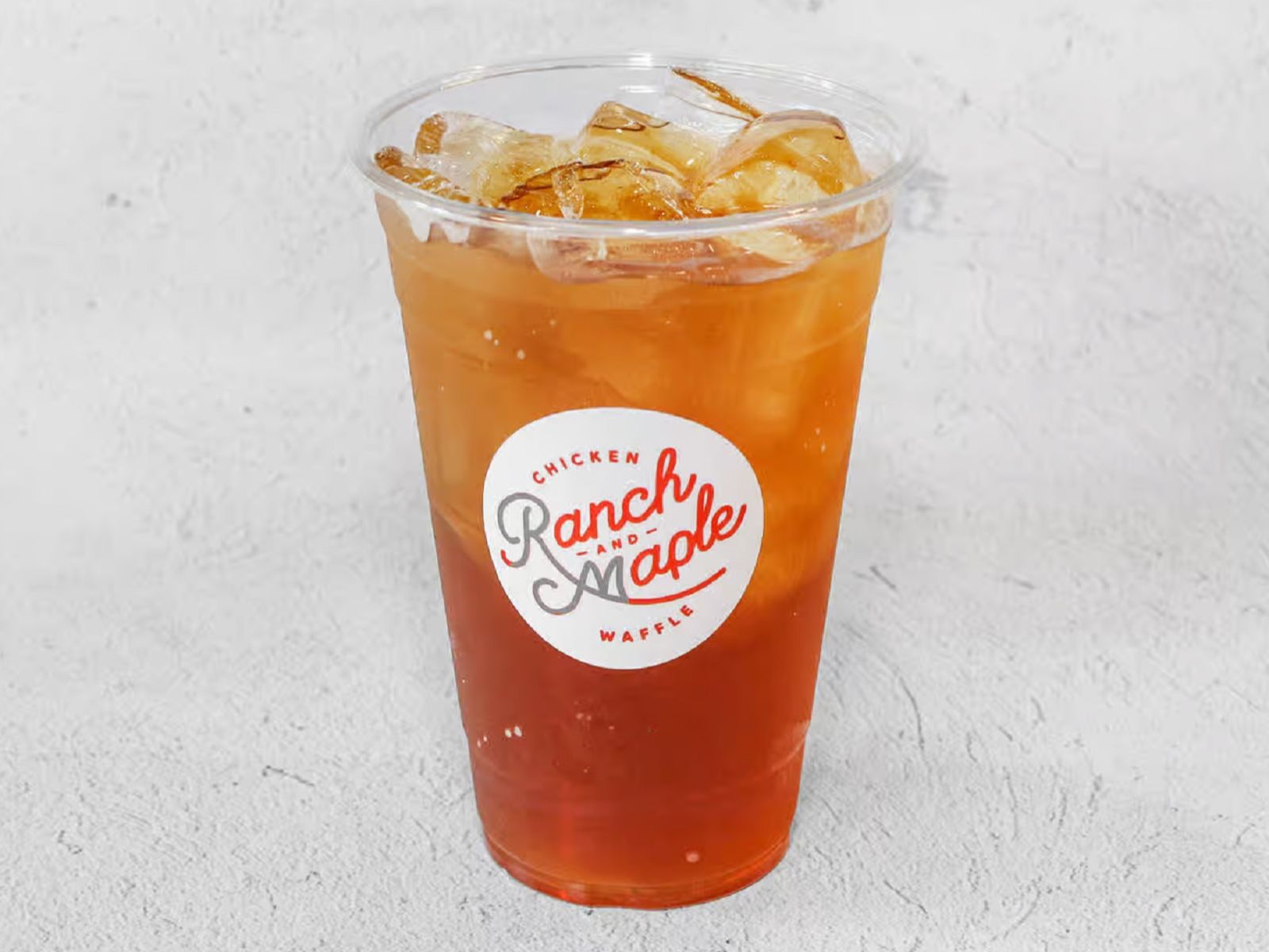 Sweet Tea.