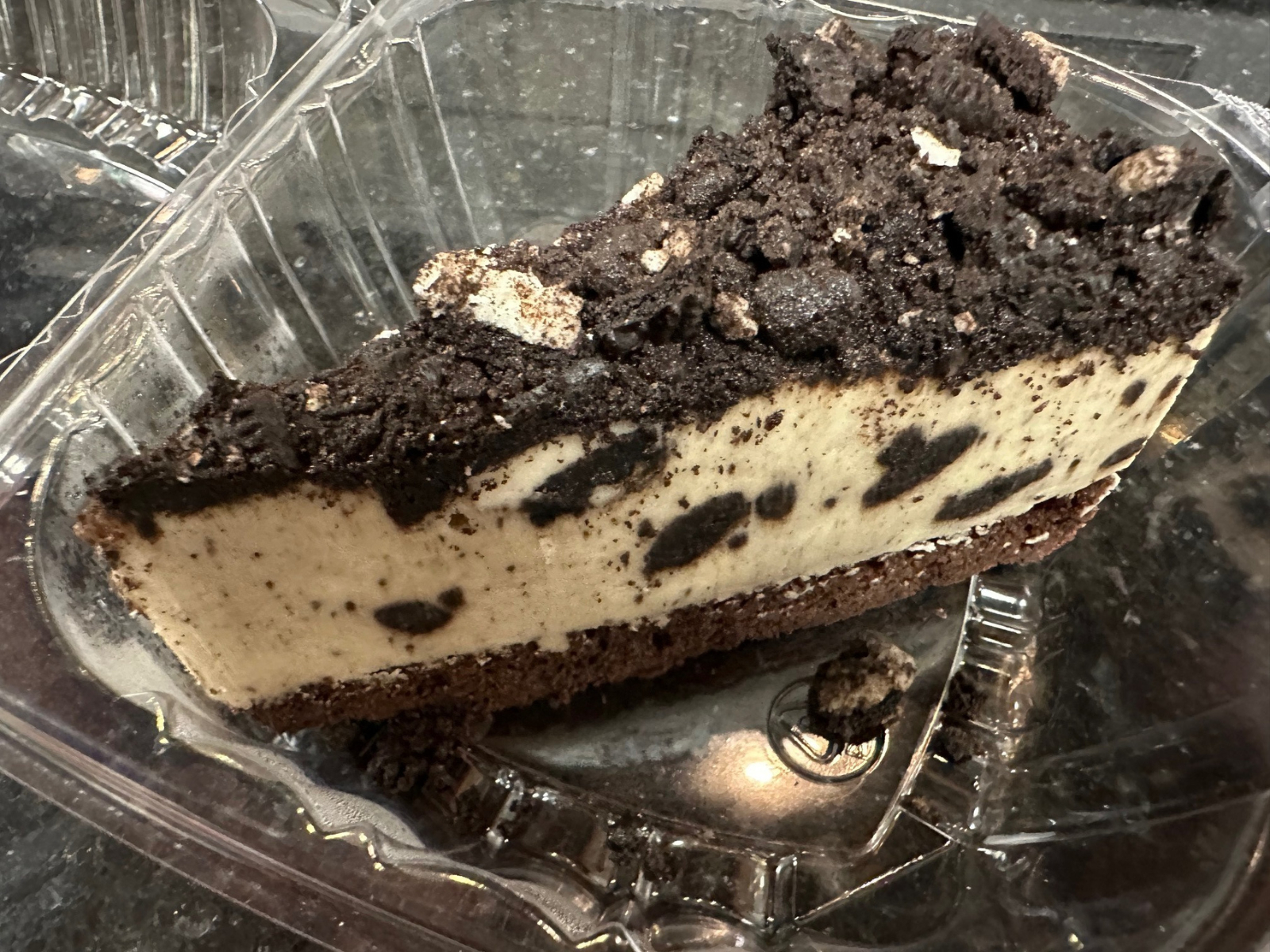 Cake.