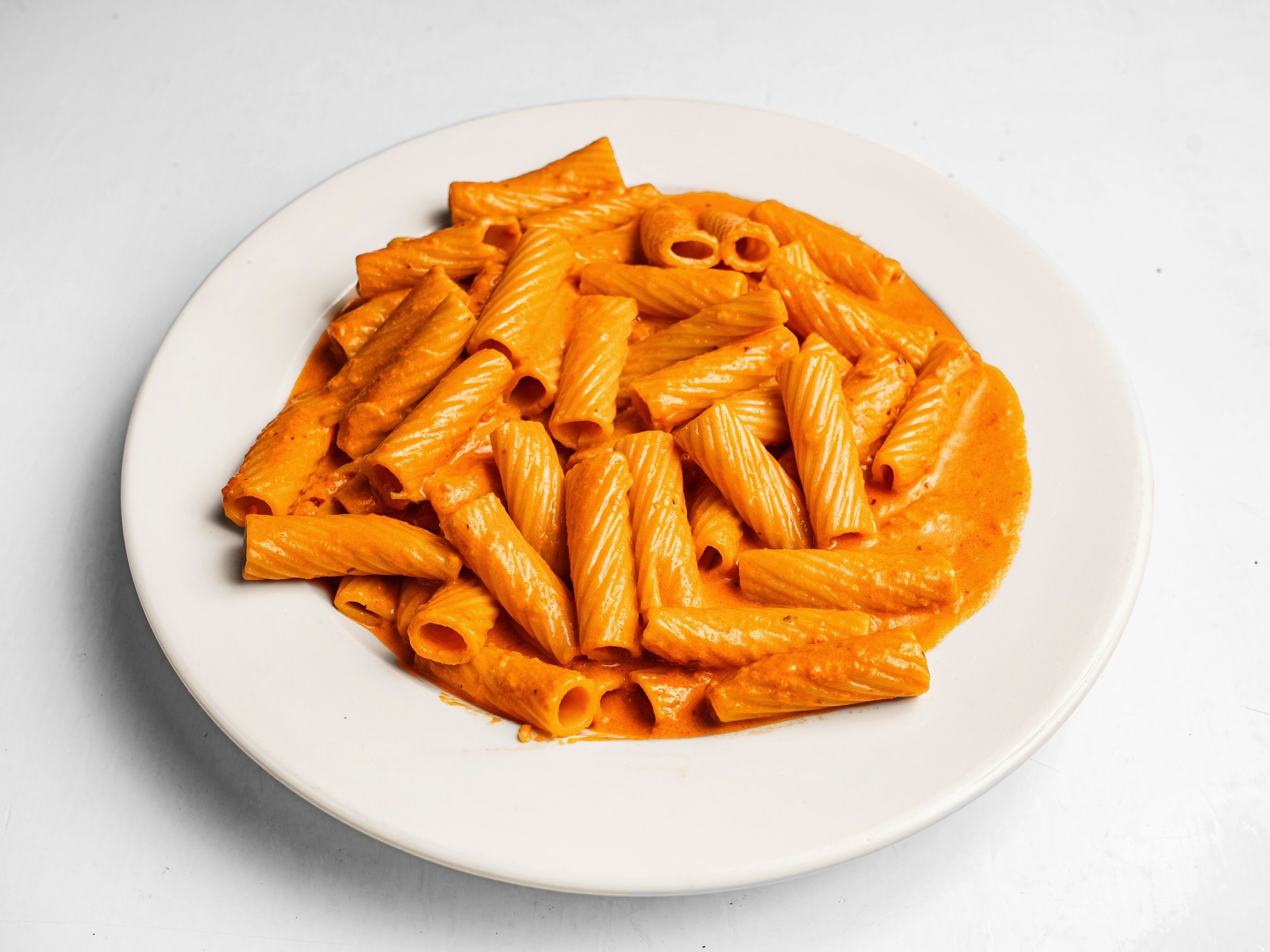 Savor Our Fresh Pasta