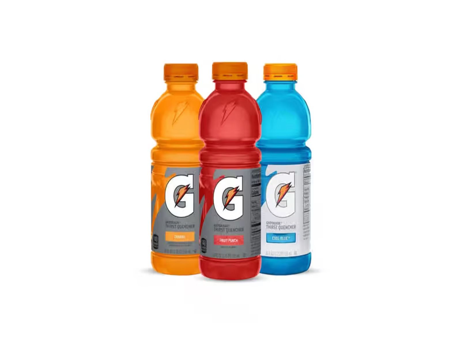 Gatorade.