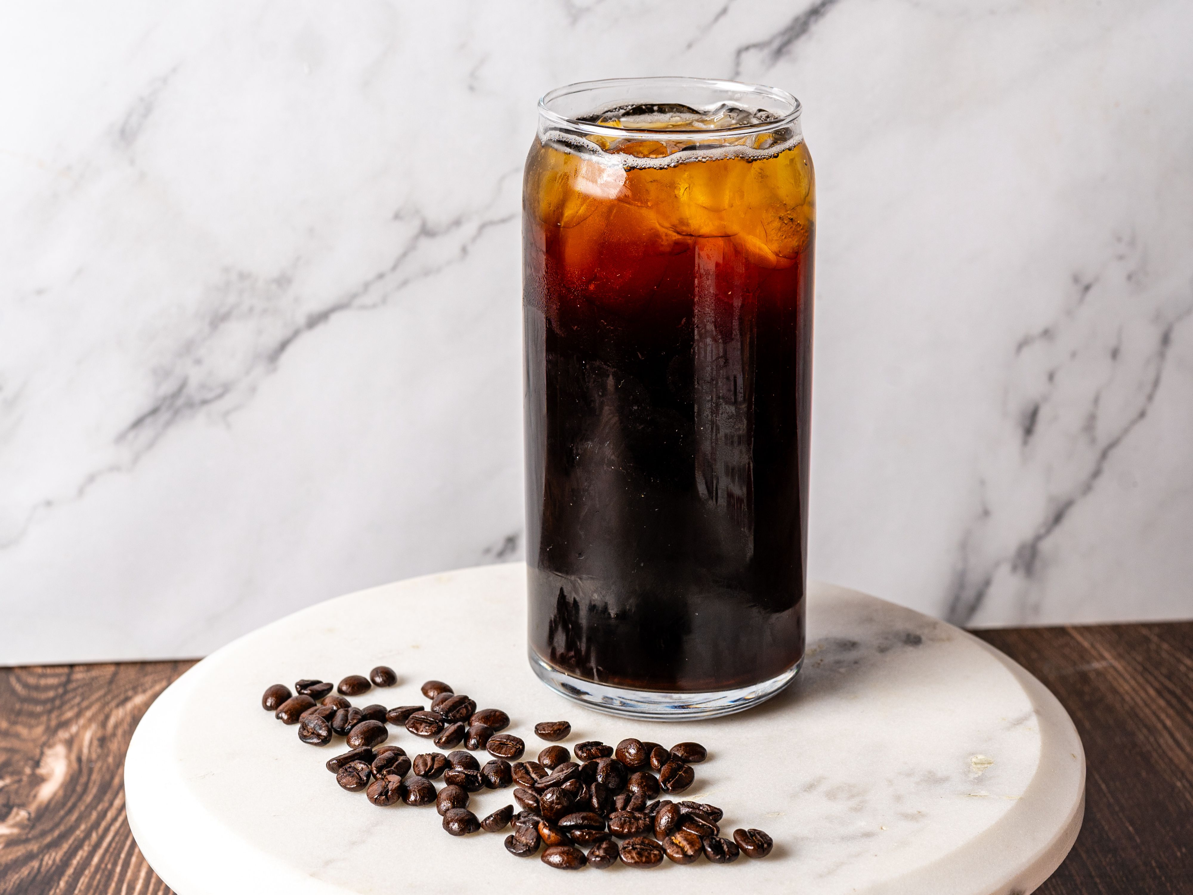 ICED AMERICANO 24oz.