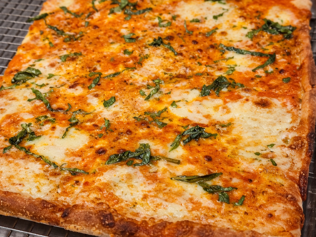 Vodka Grandma Pie (Personal).