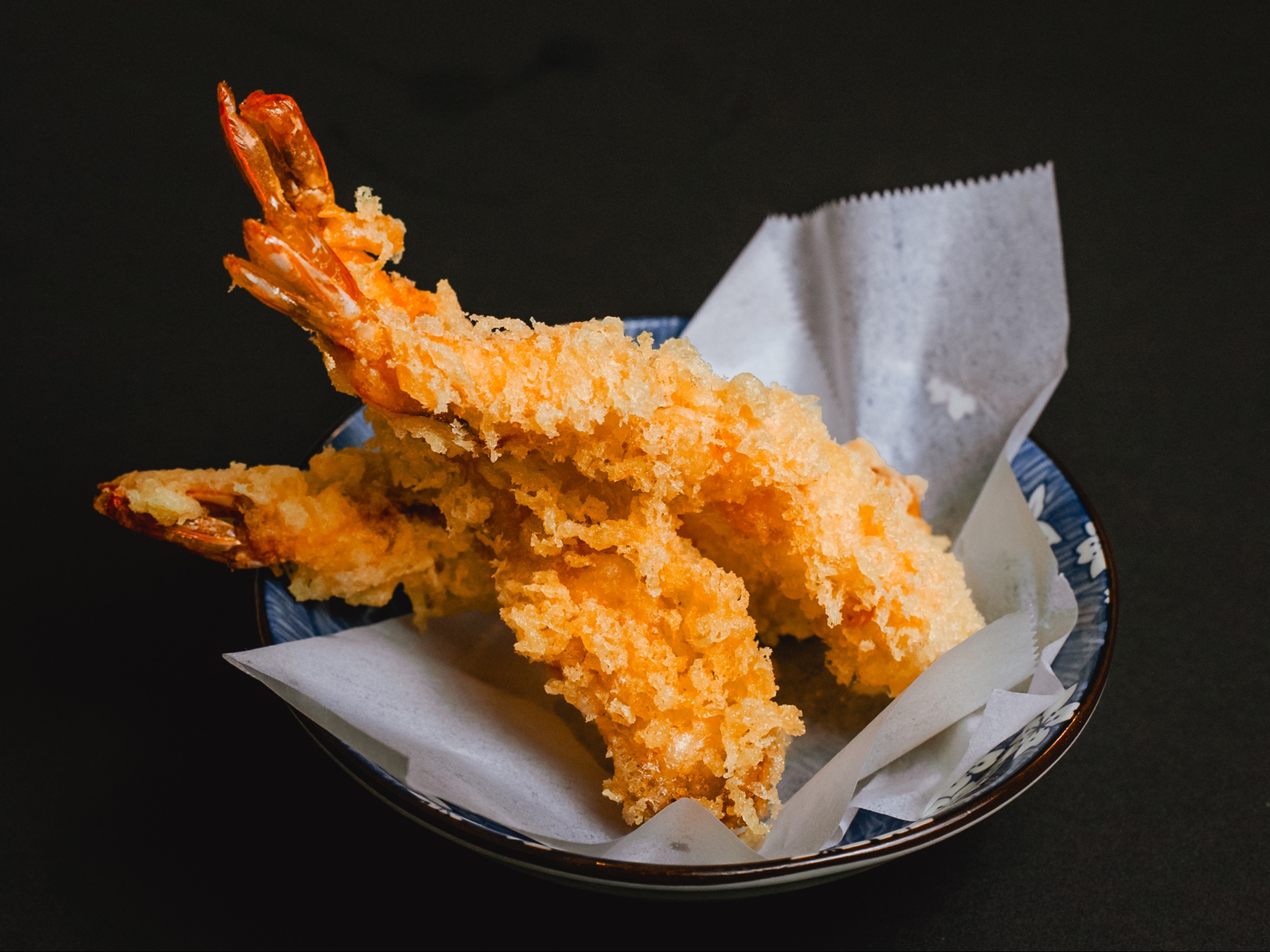 Rockin' Shrimp (2pcs).