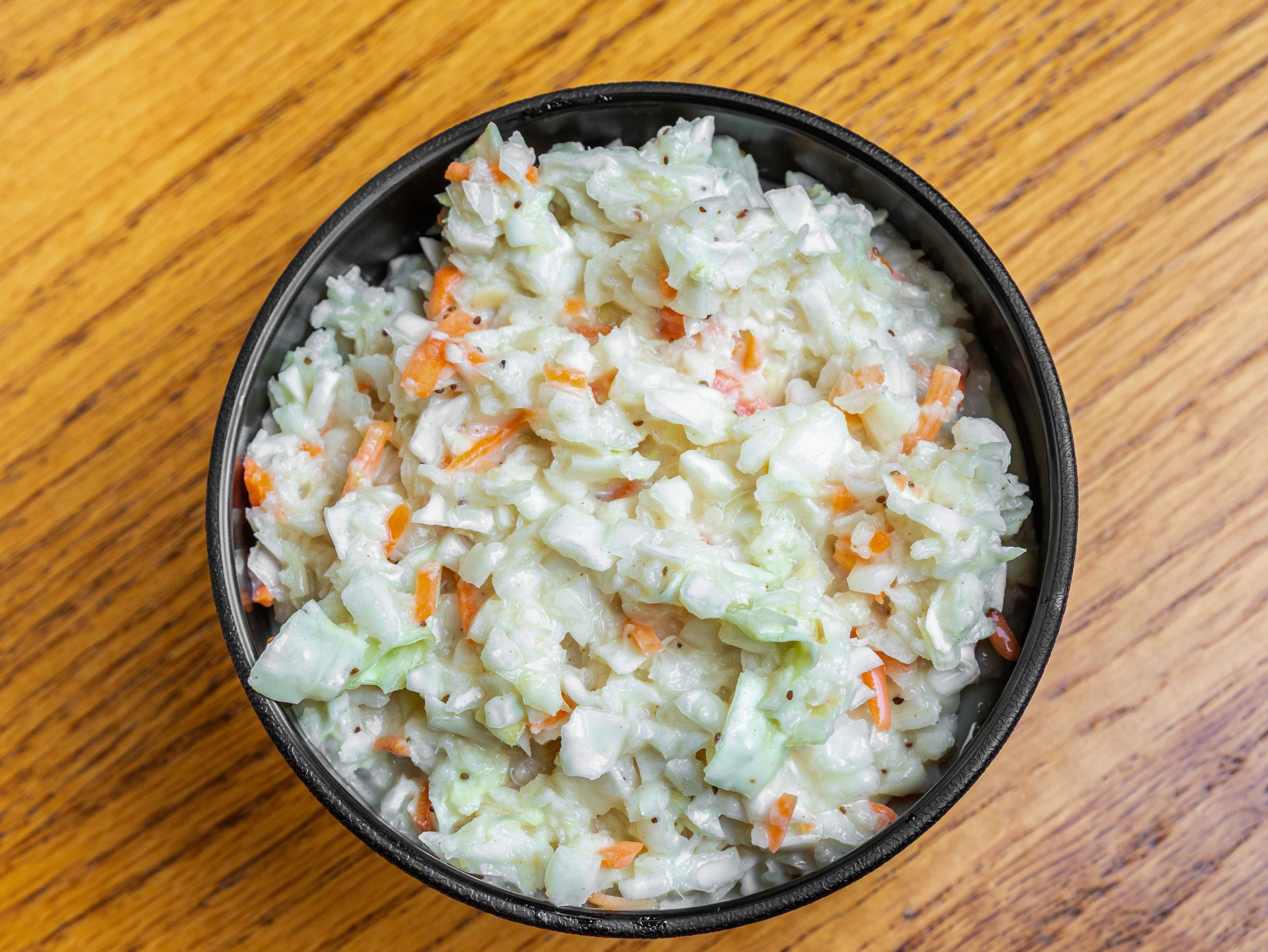 Cole Slaw 16oz.