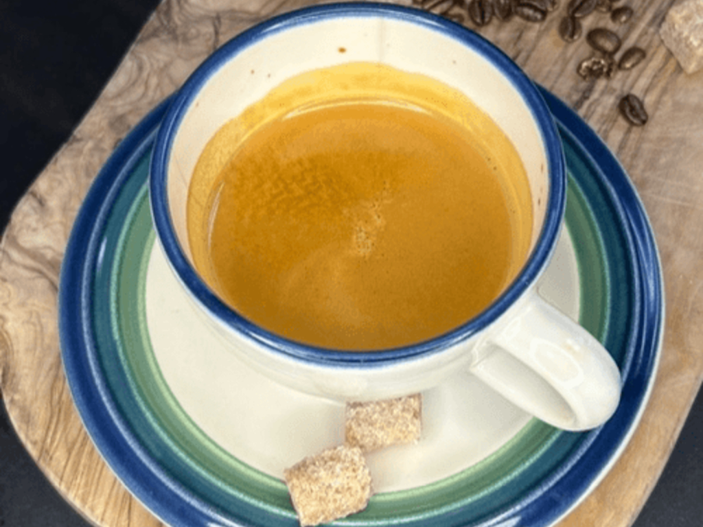 Espresso Shot Single