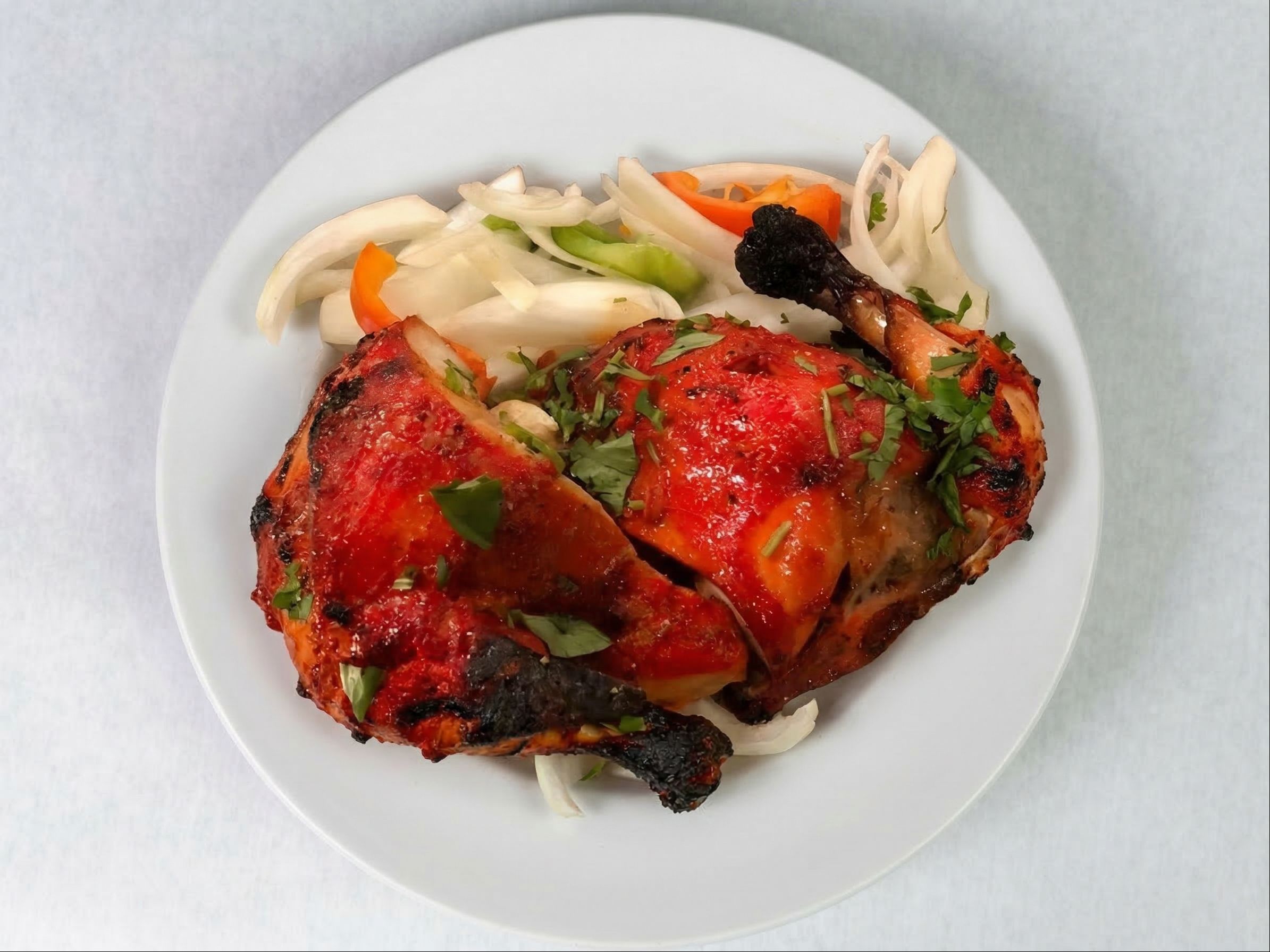 TANGRI KABAB.