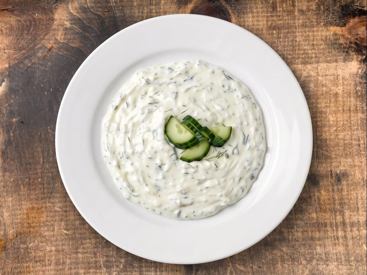 Tzatziki