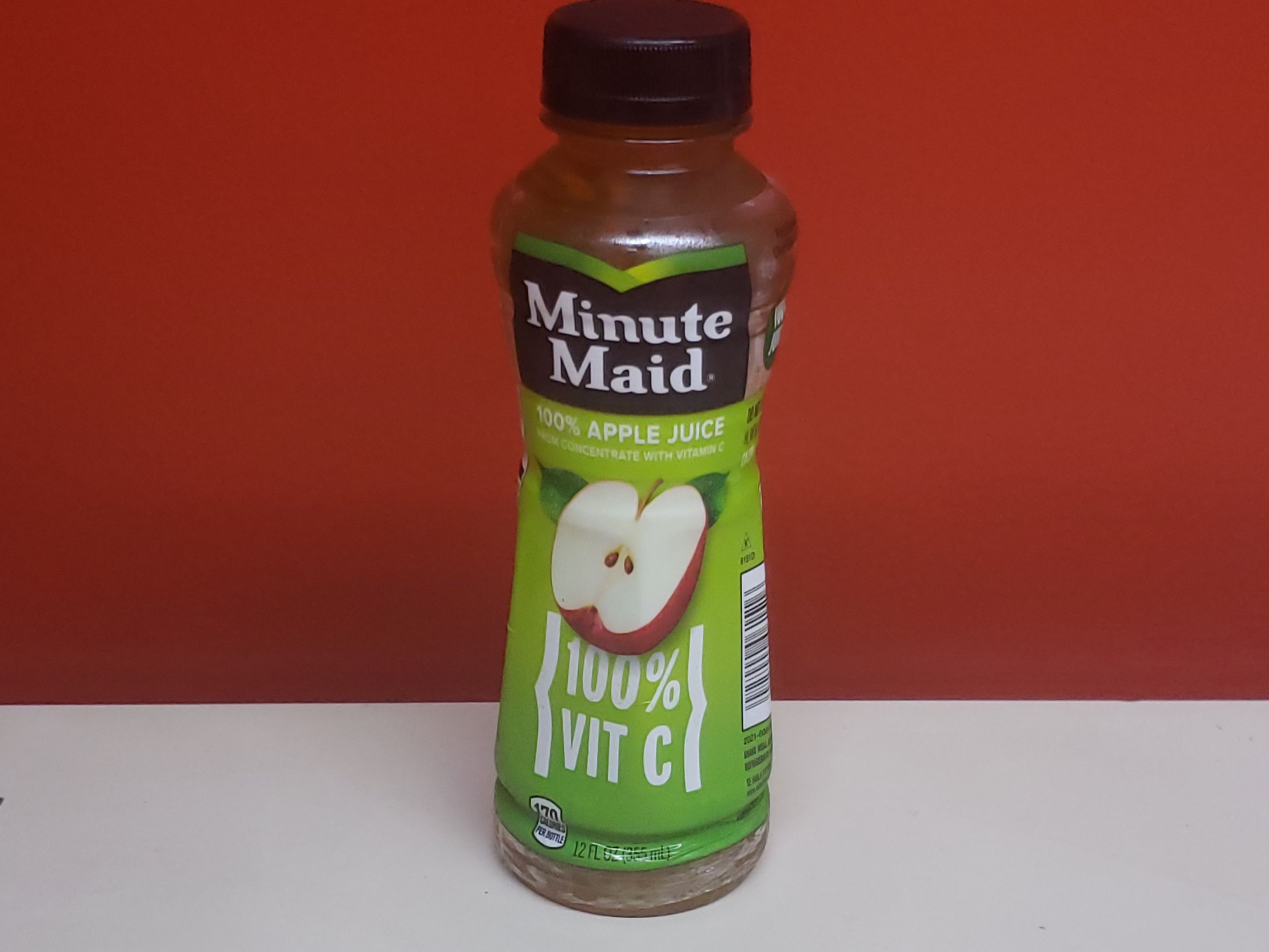 Apple Juice (MM).