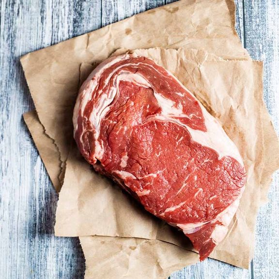 Ribeye Steak 1.10 - 1.19 lbs