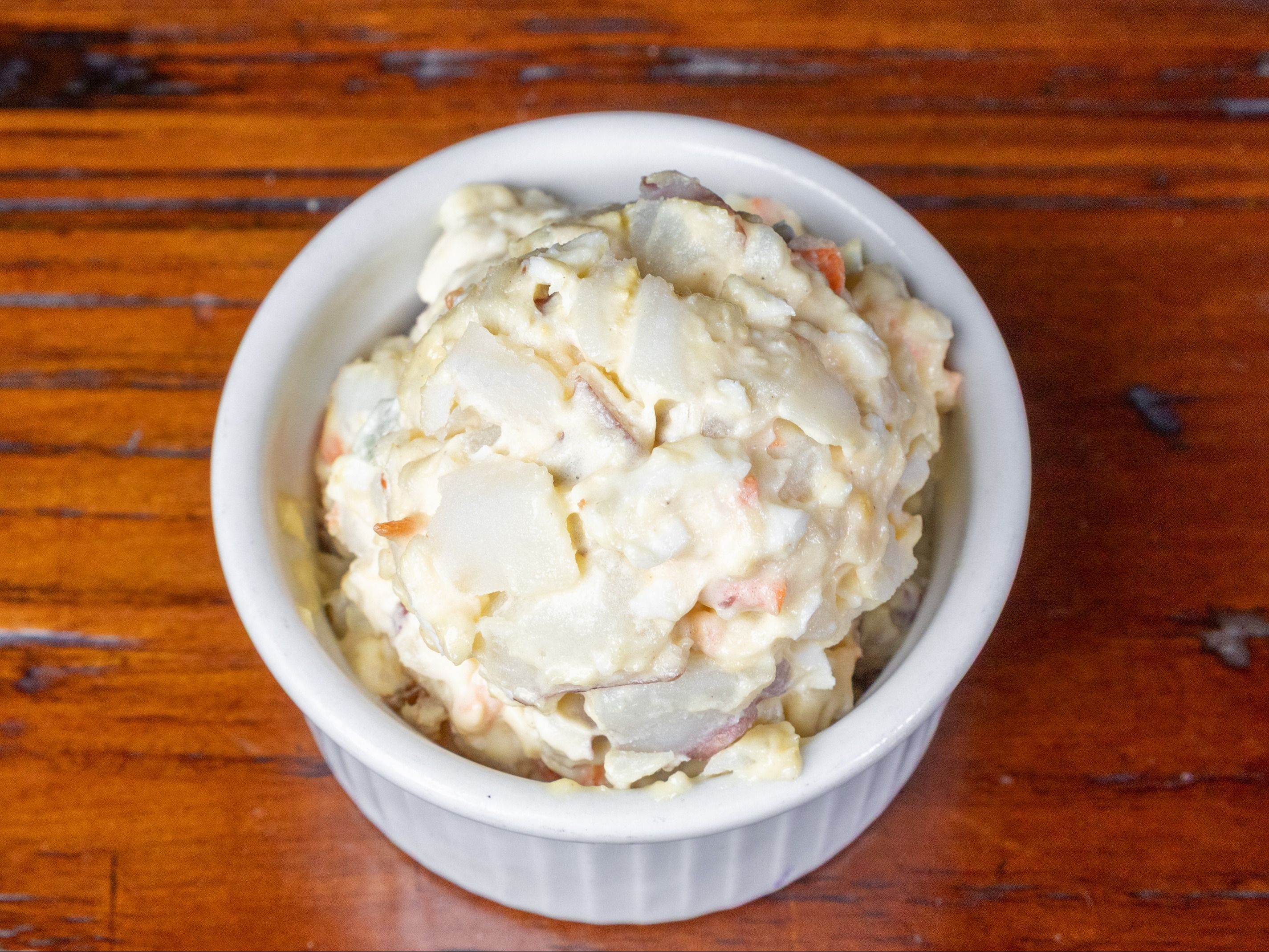Potato Salad.