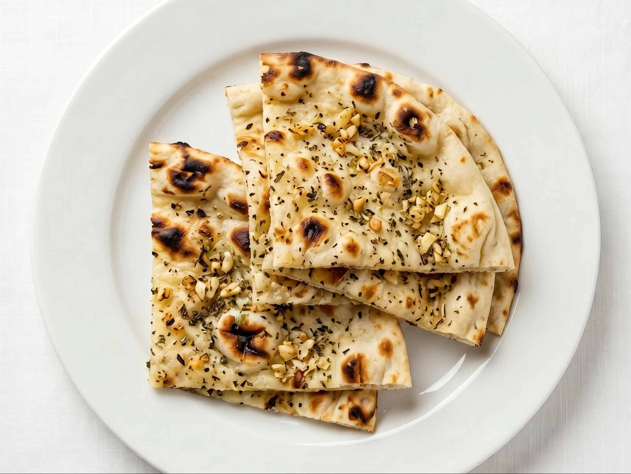 Naan.
