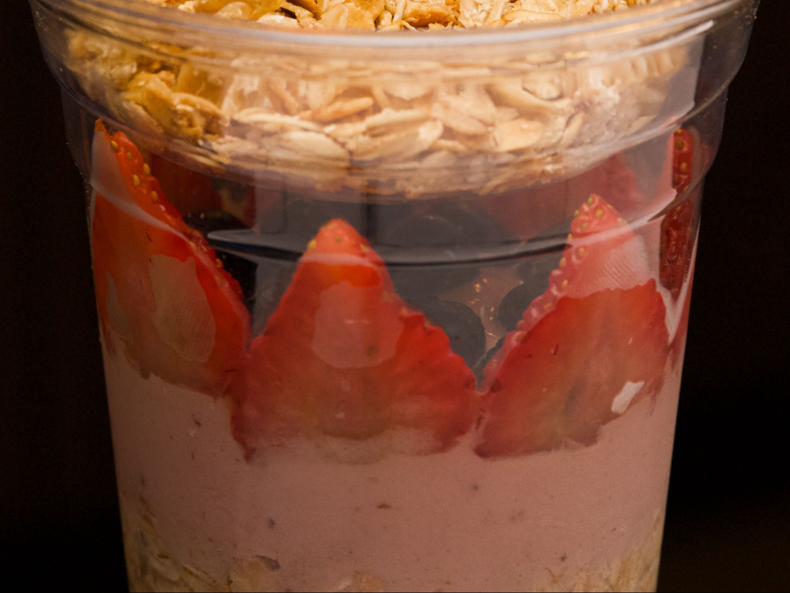 Bayti Parfait.