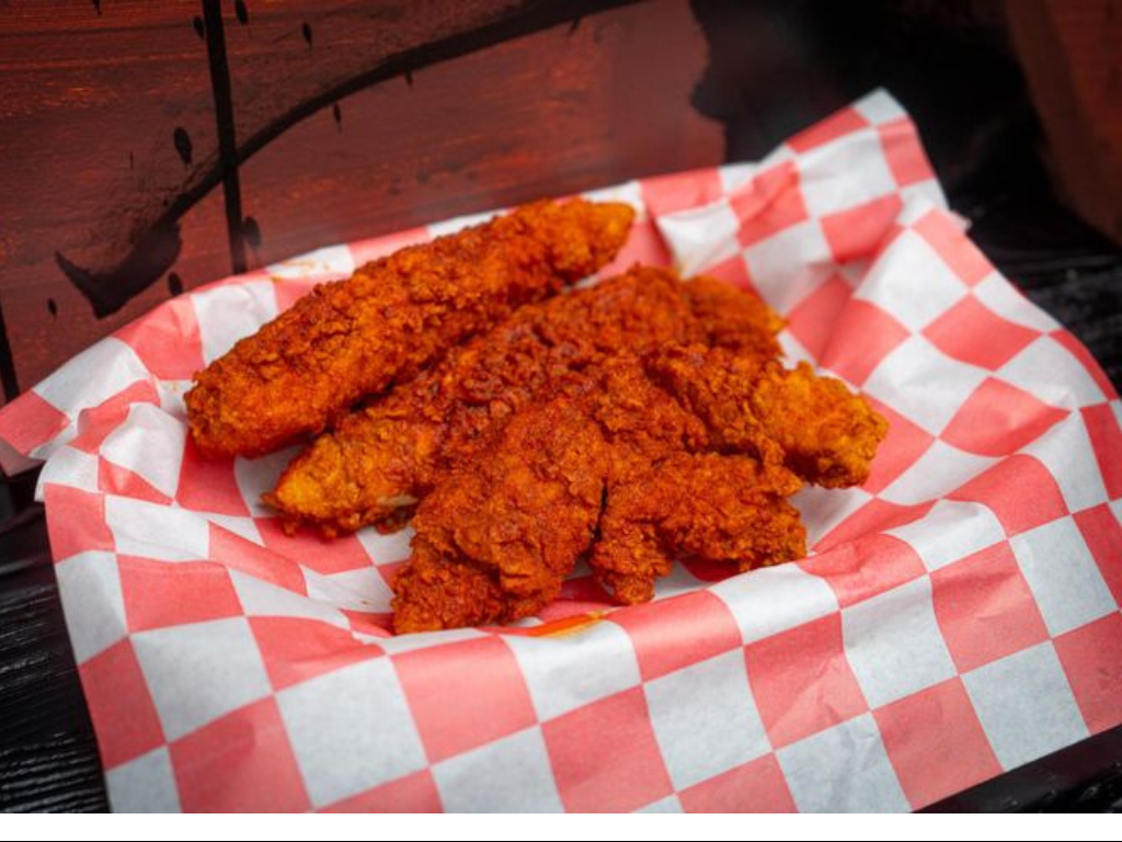 Nashville Hot Tenders (3)