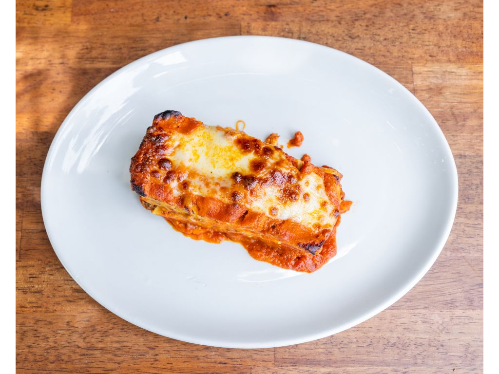 Lasagna