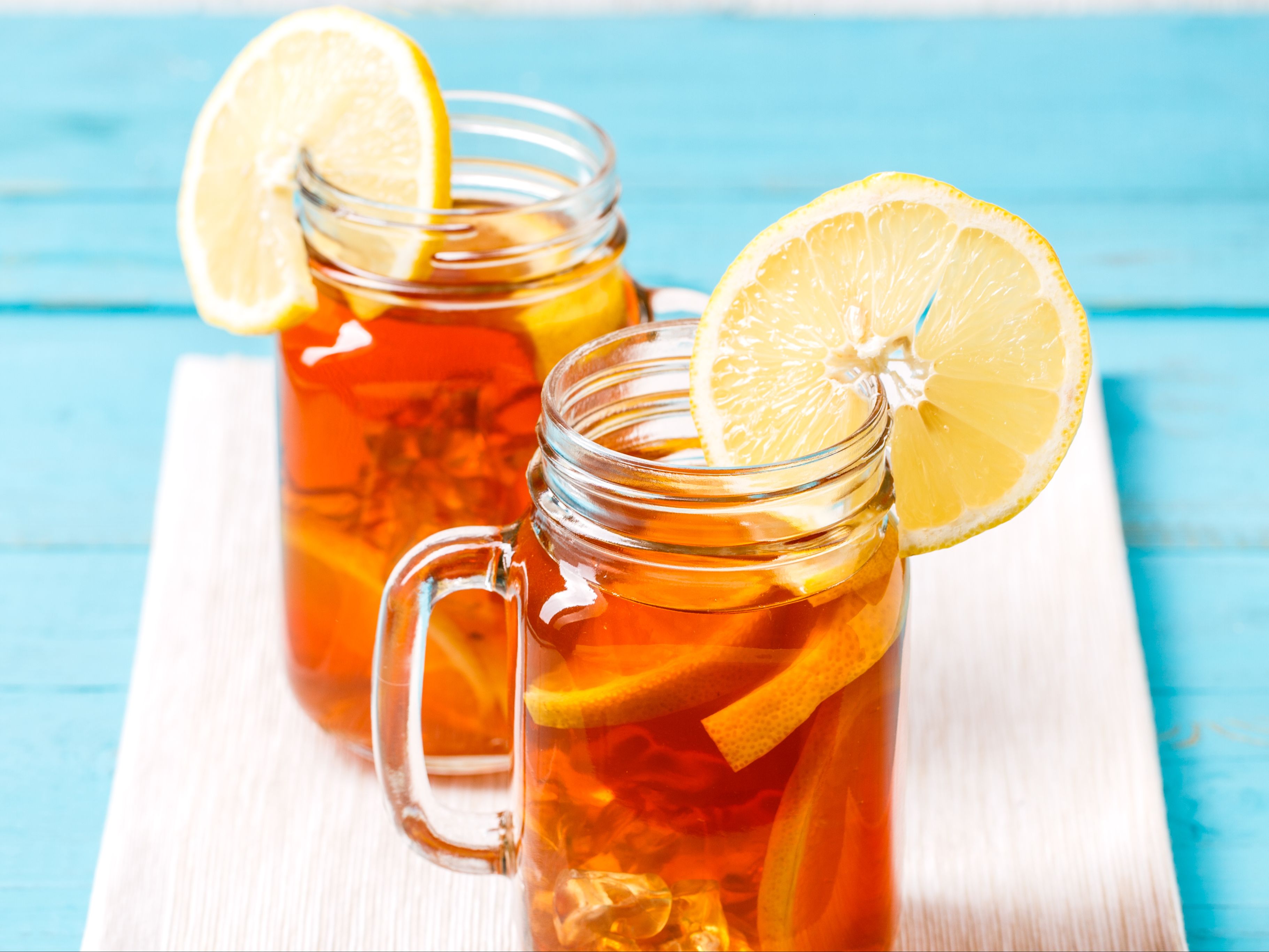 Tea.