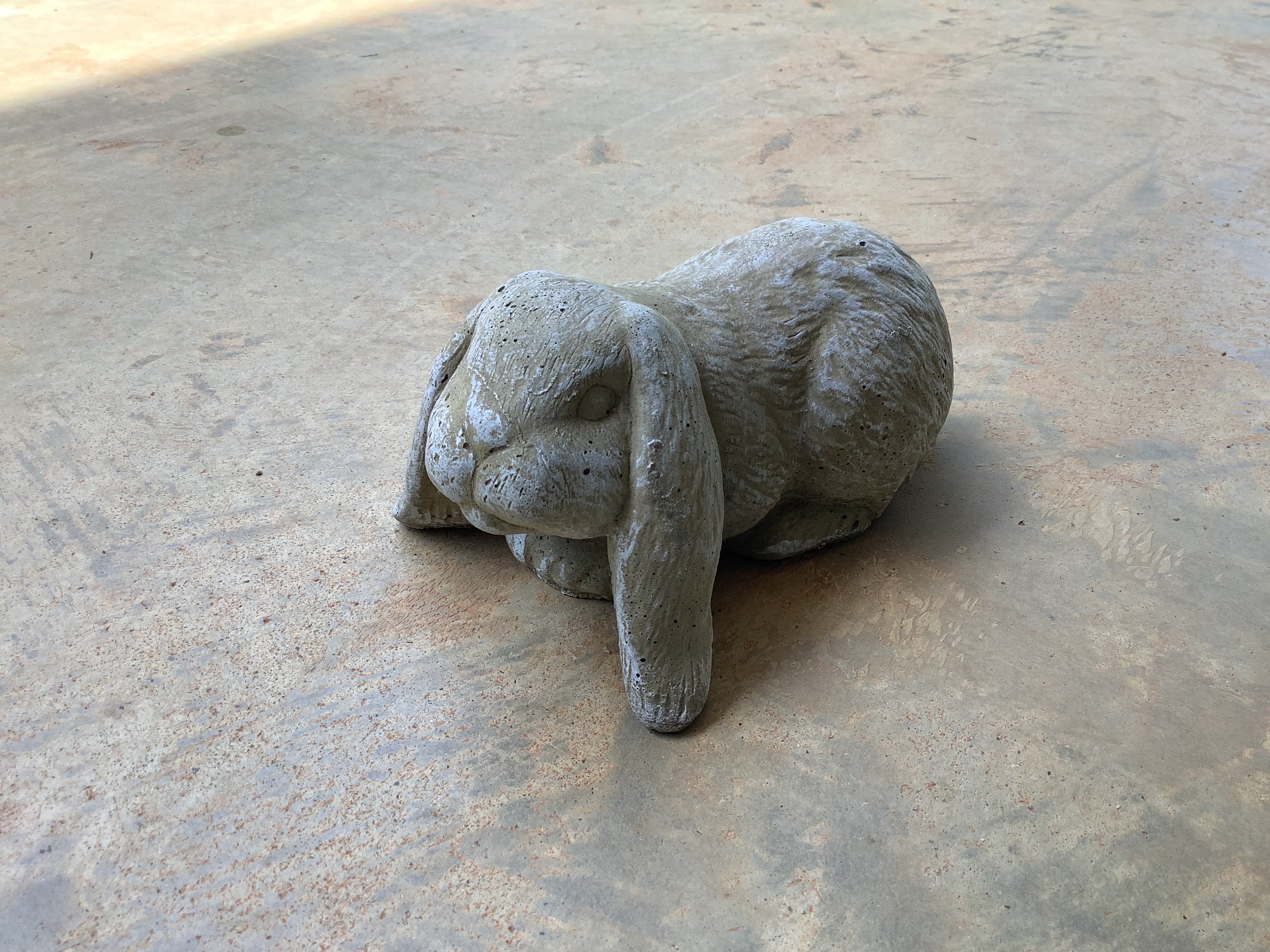 Statue, Rabbit Assorted (S)
