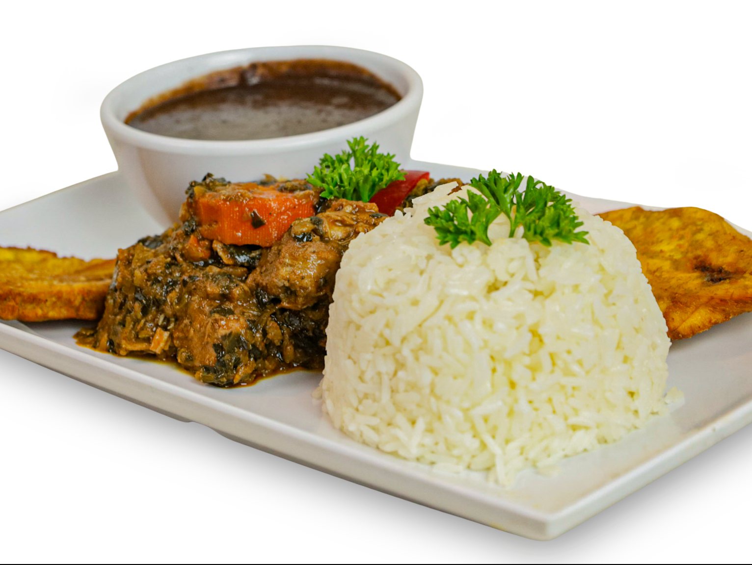 Med. Legume No Meat.