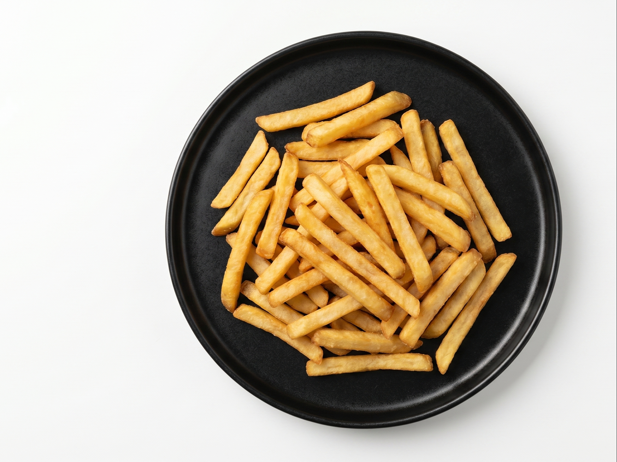 Make It a Combo Fries.