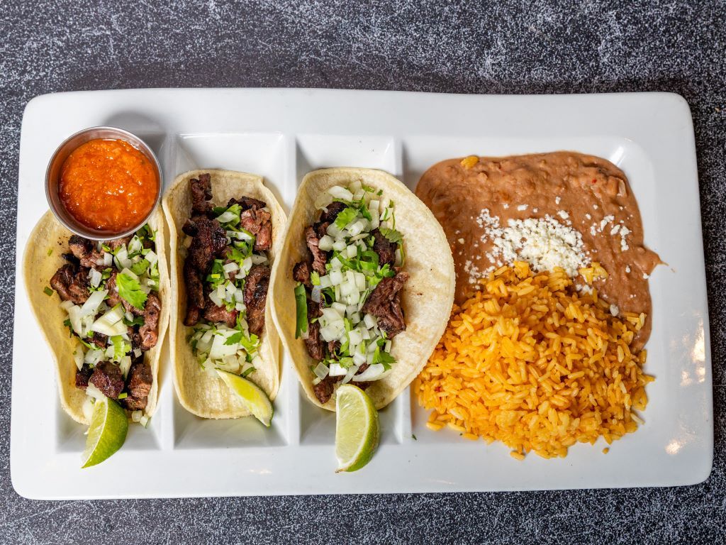 Frida's Street Tacos