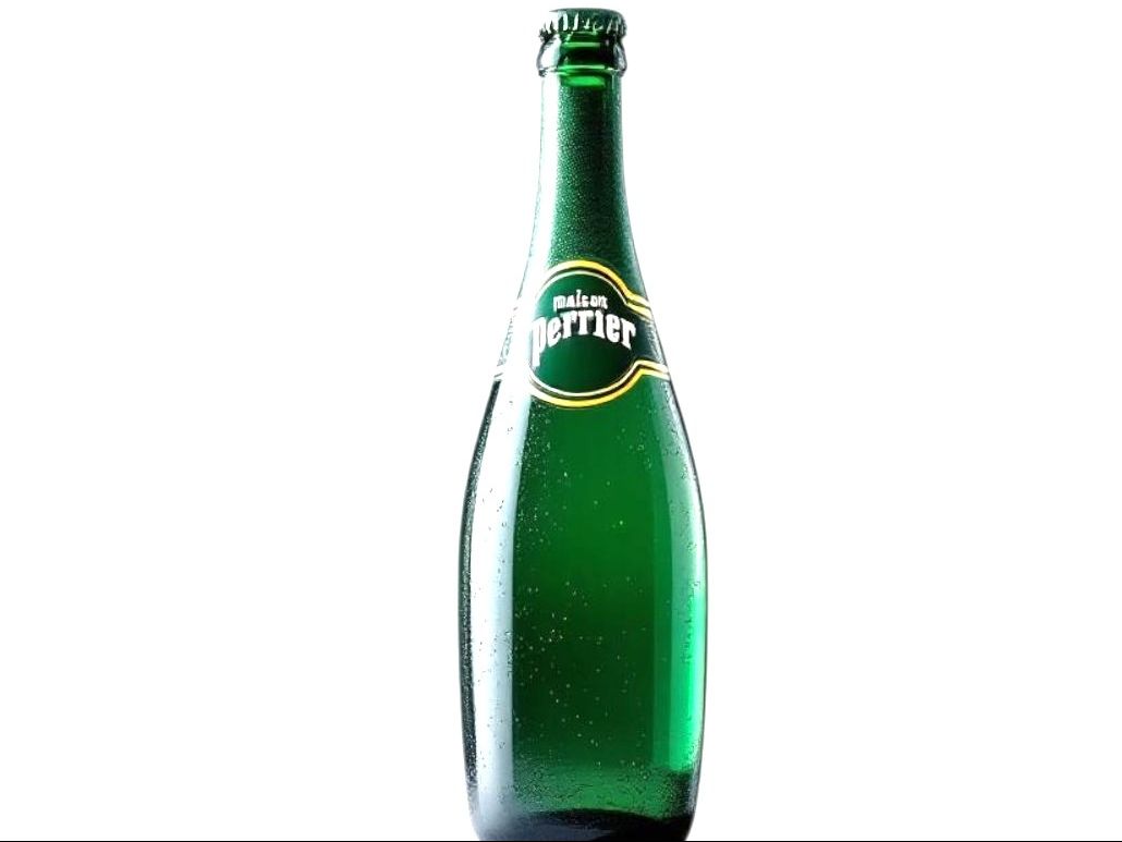Maison Perrier.