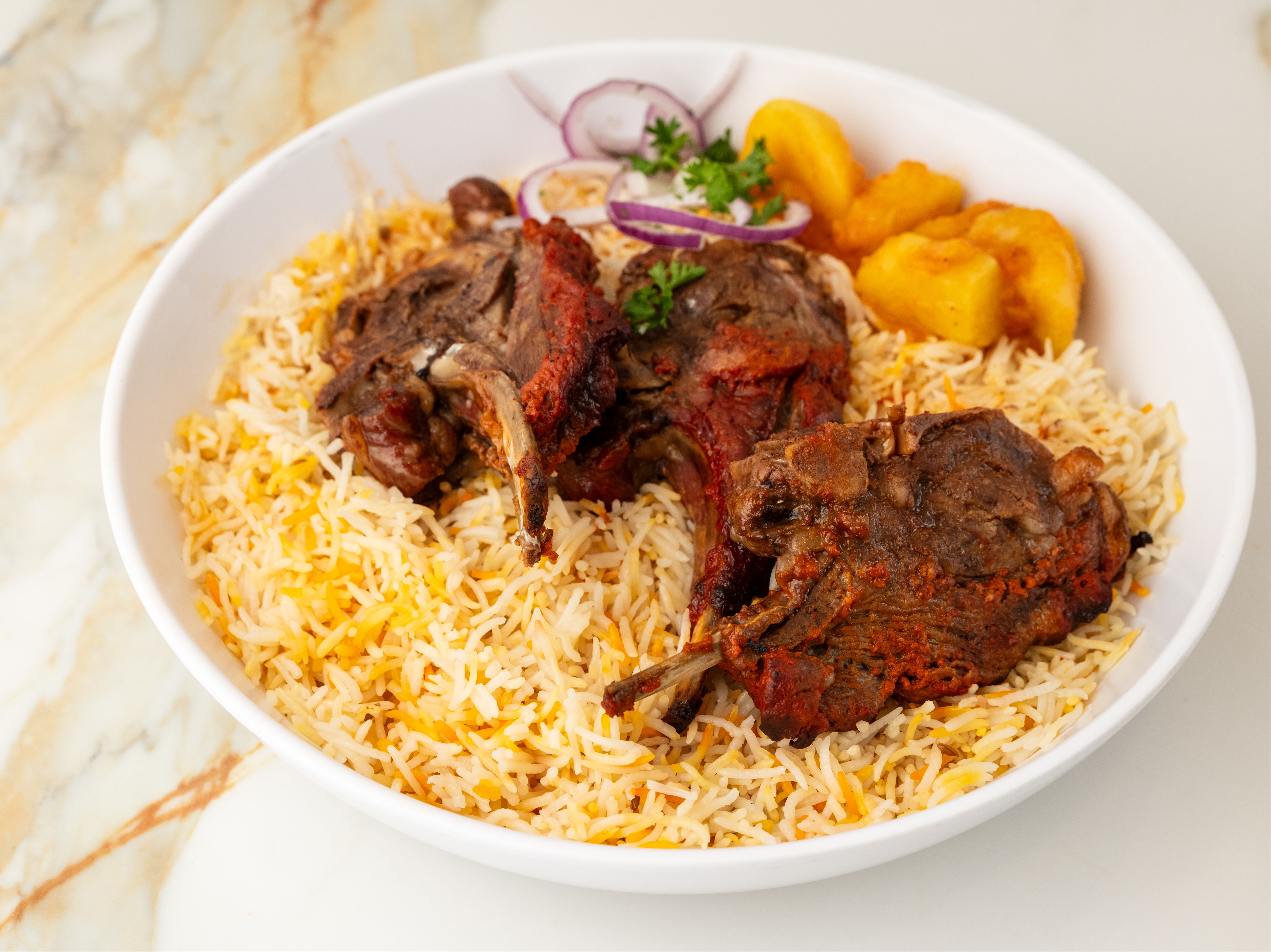 Haneeth (Lamb).