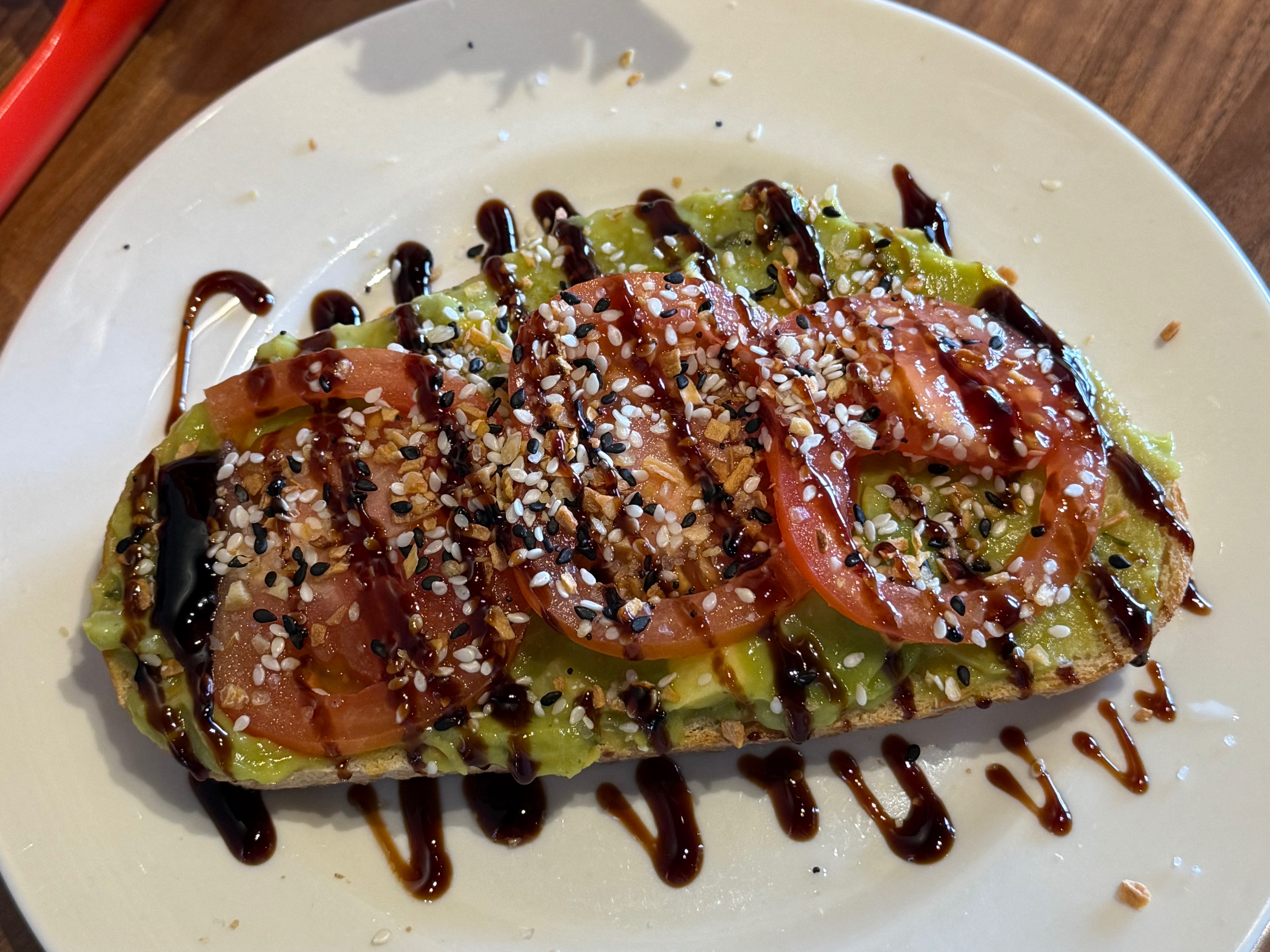 Avocado Toast