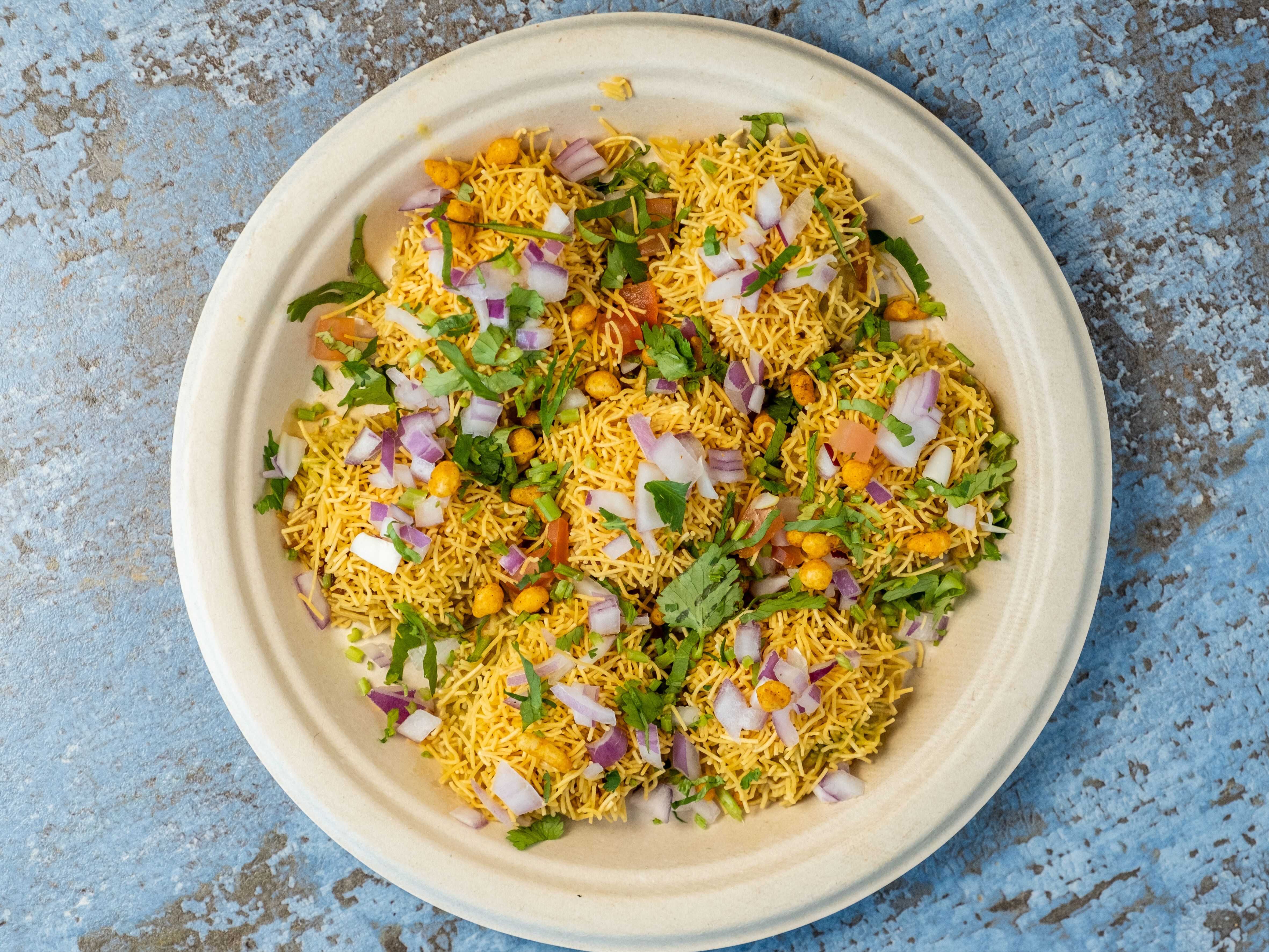 Sev Puri.
