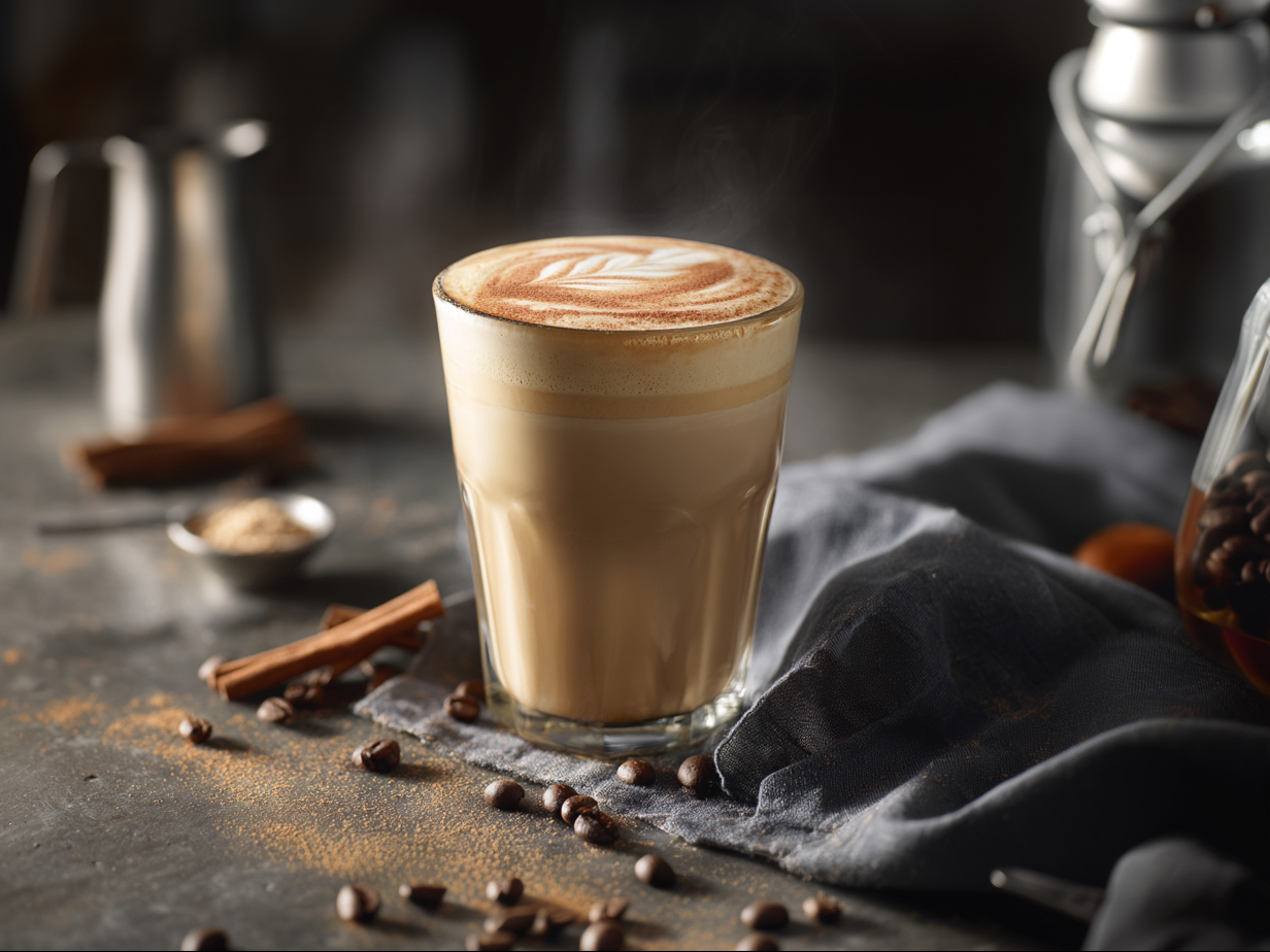 Latte.