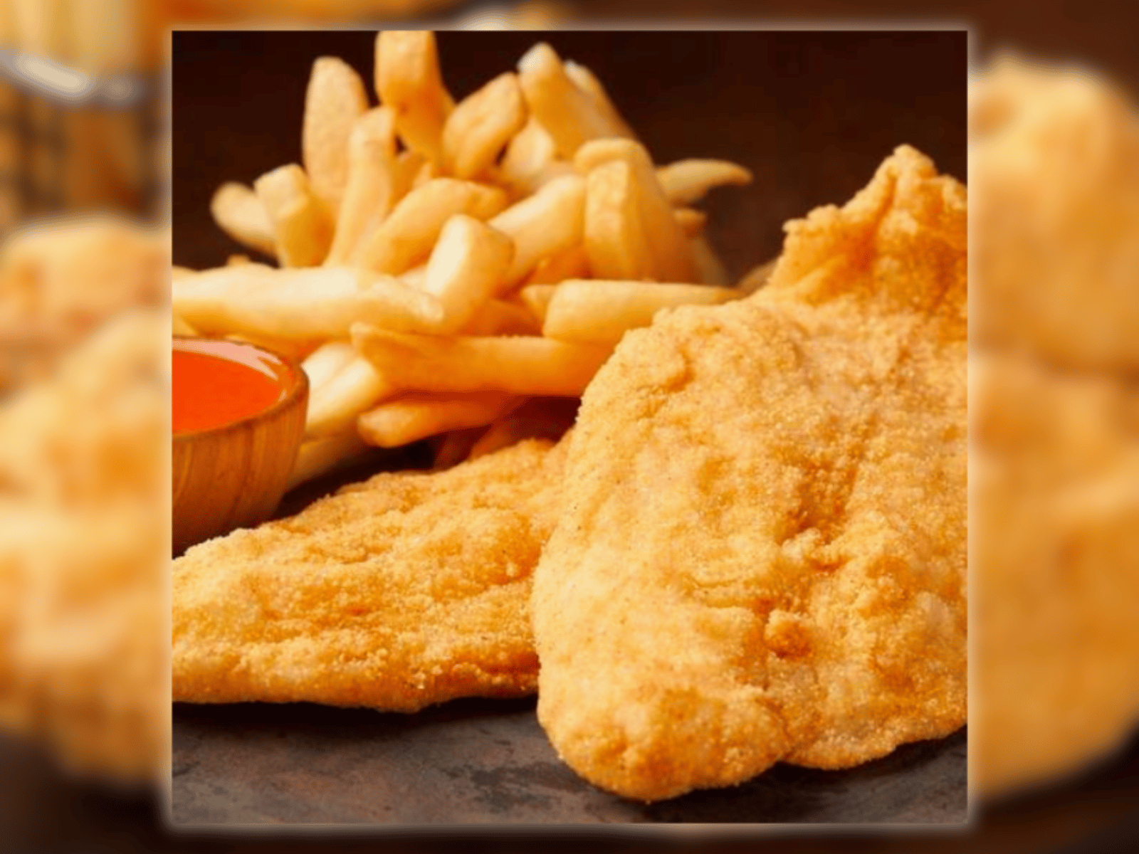 Tilapia