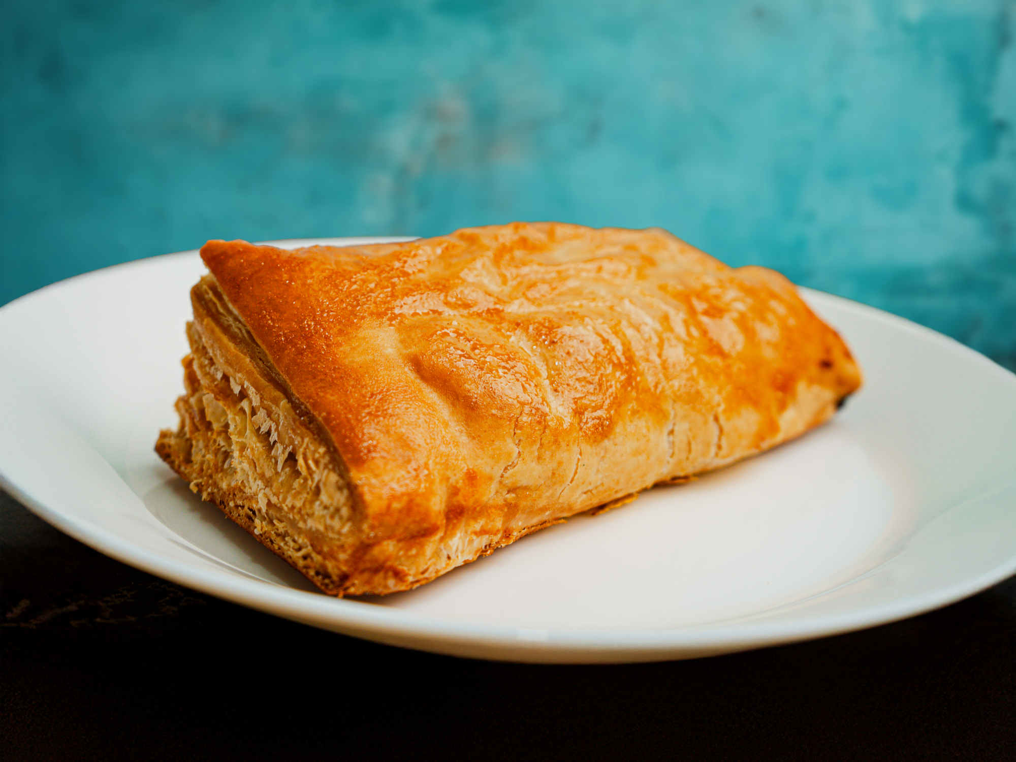 Veg Puff.