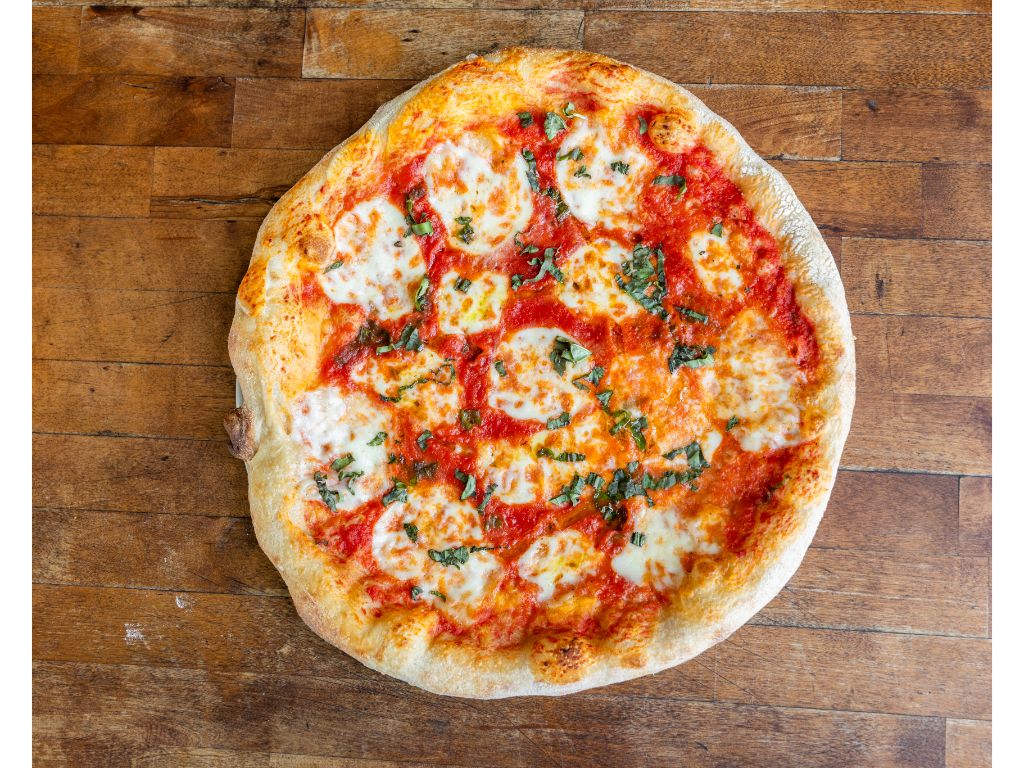 Margherita 14″