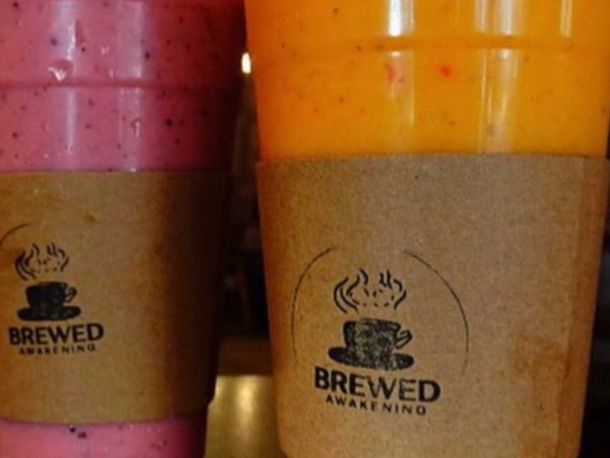 Mango Fusion