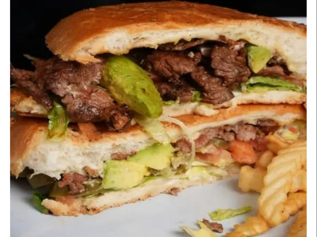 Torta.