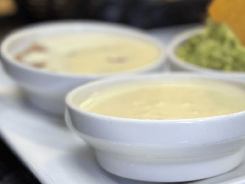 Sour Cream Side.