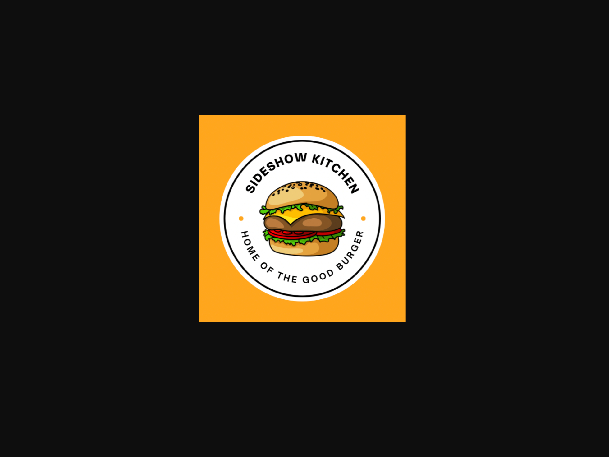 Grilled Cheese And Fries.