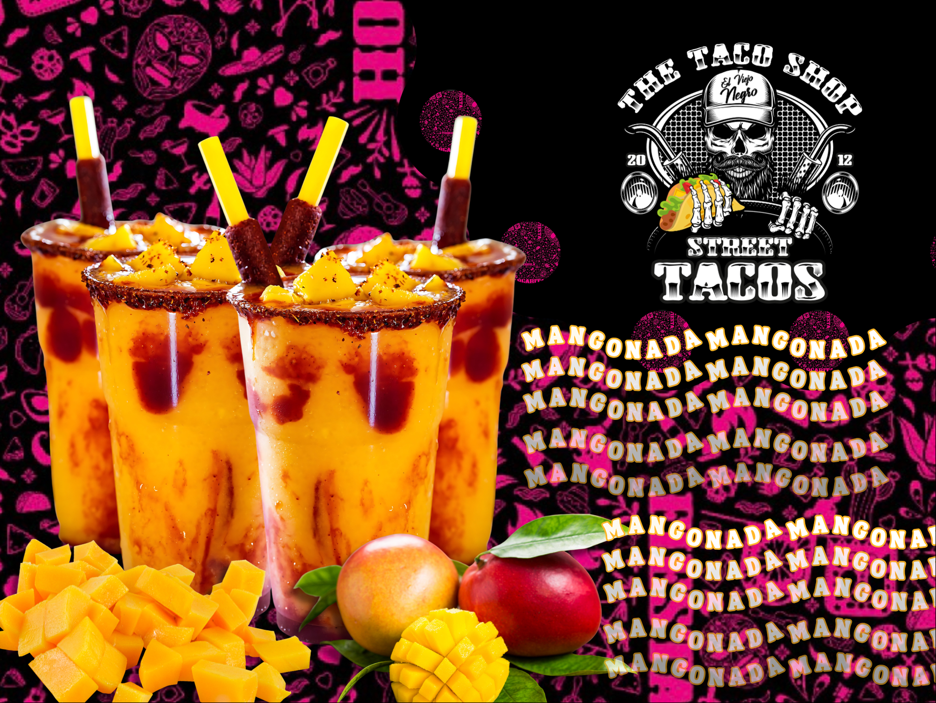 MANGONADA
