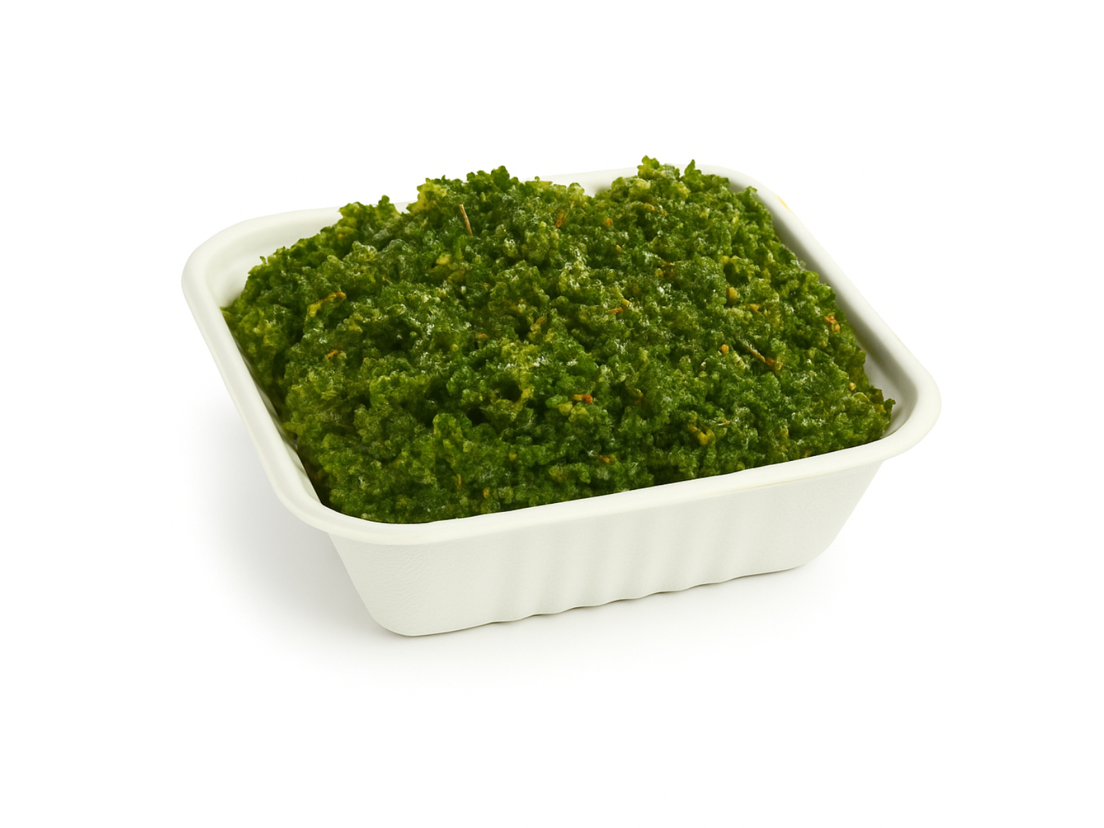 Side Kale Salad.