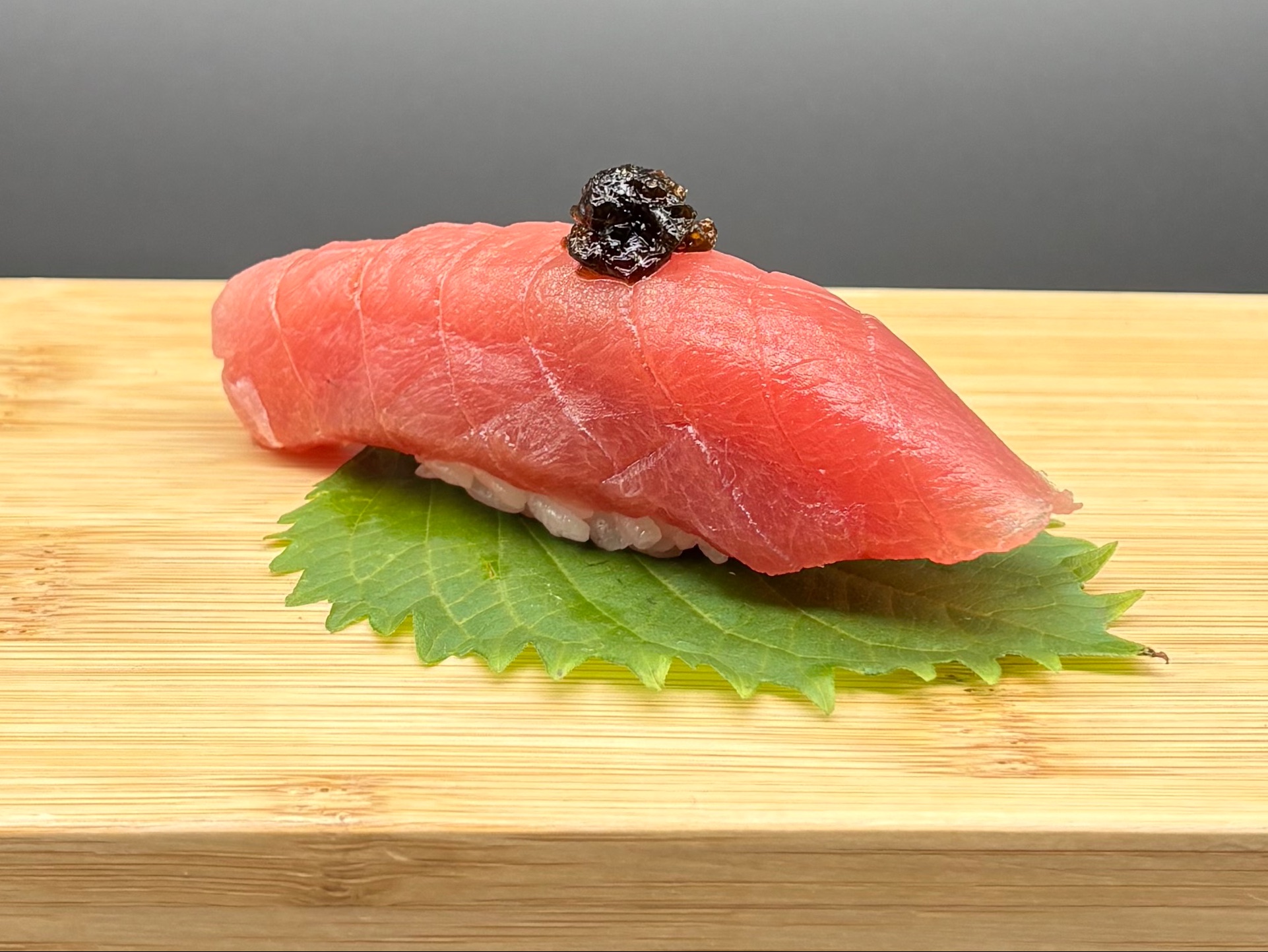 Tuna (Maguro).