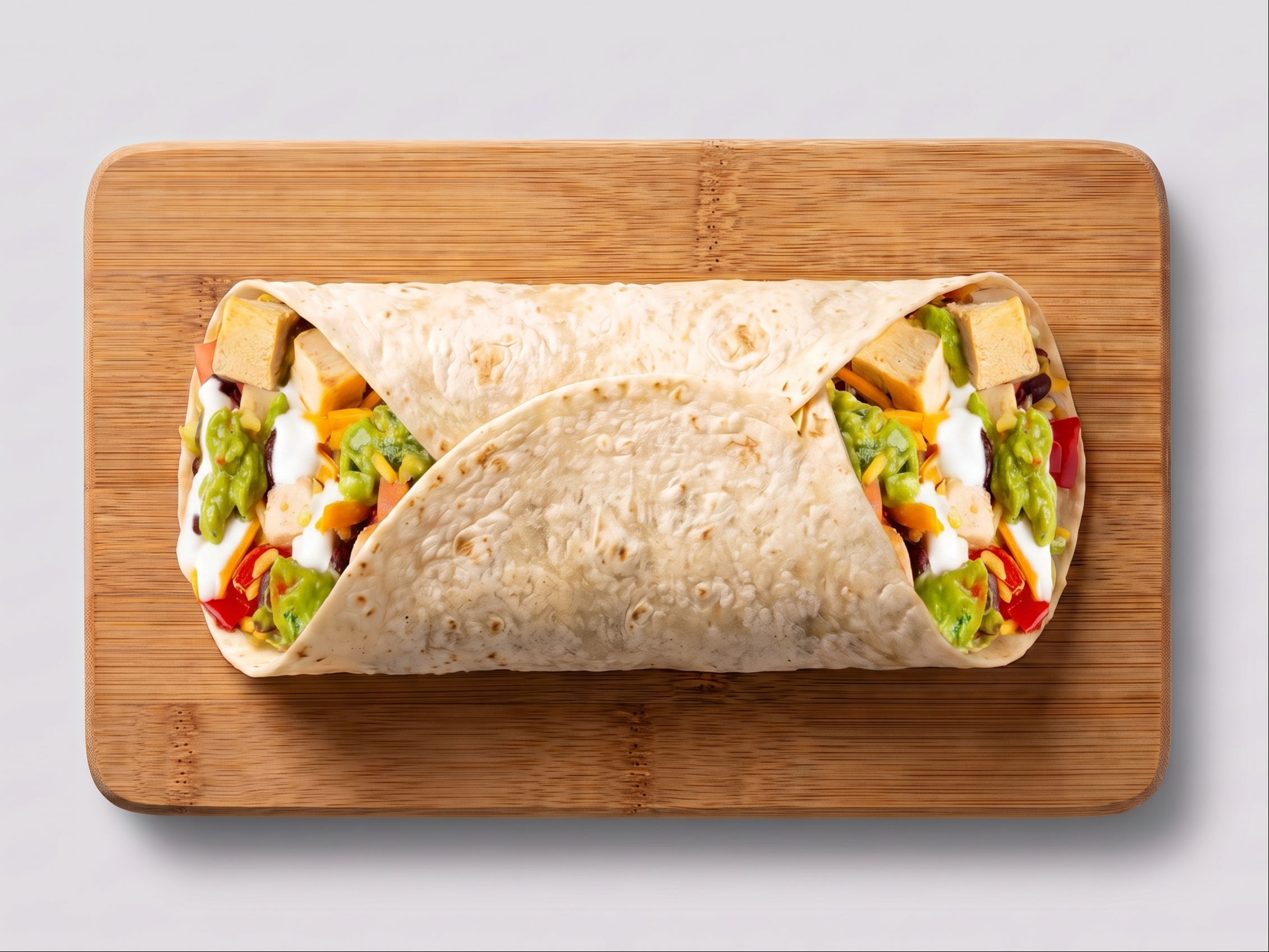 Bazooka Wrapito.