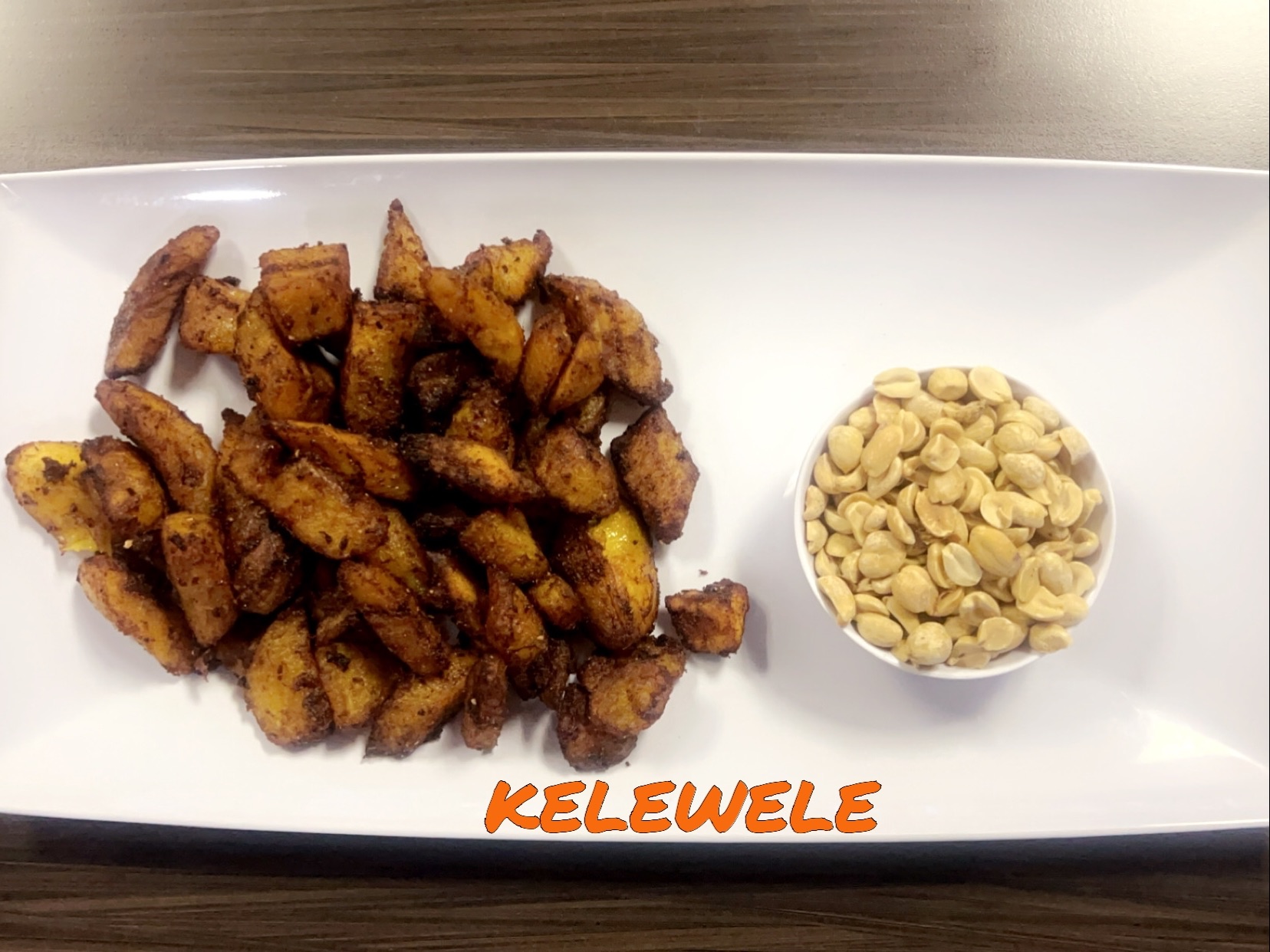 Kelewele