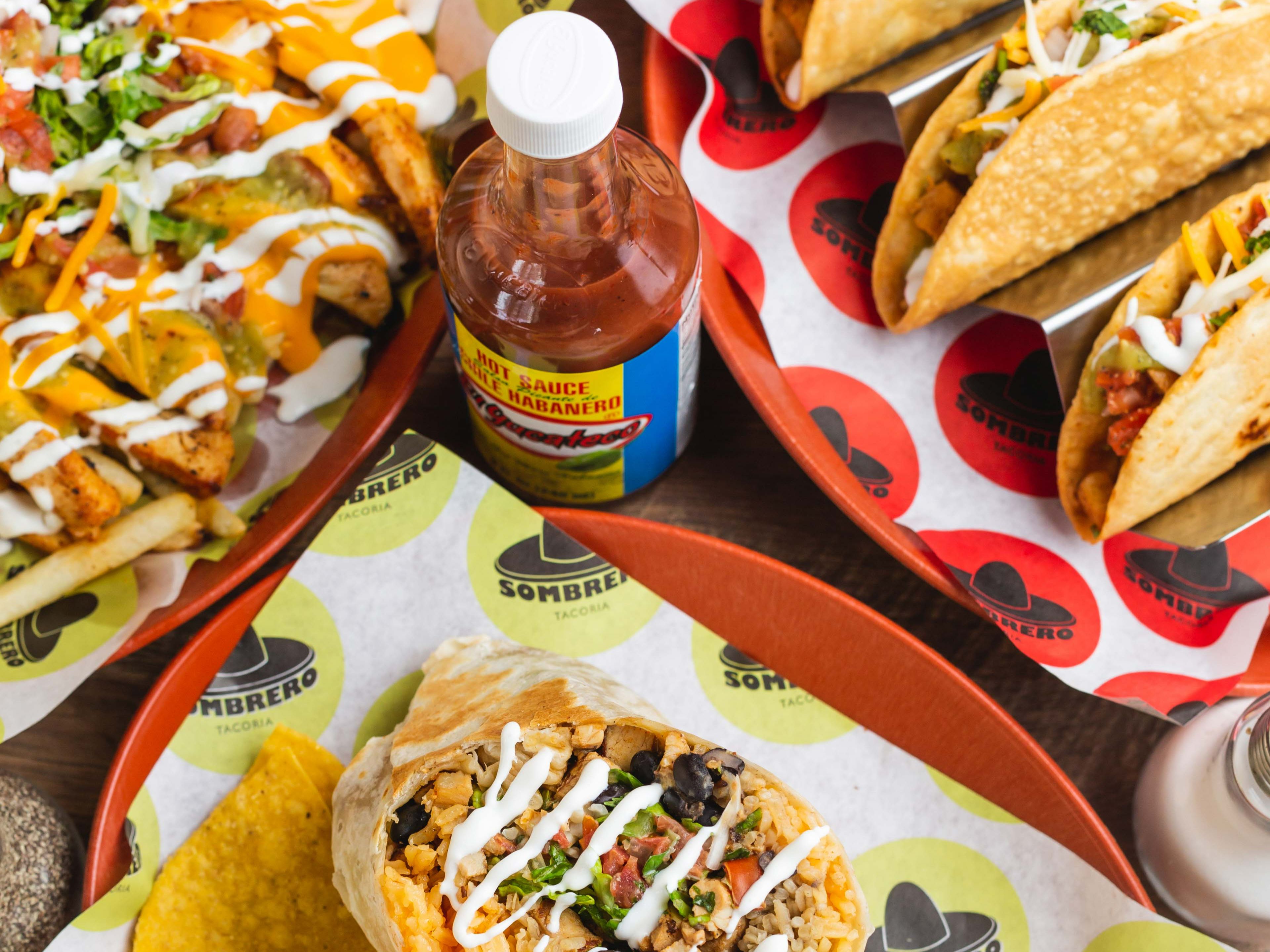 Delicious Quesadilla Creations