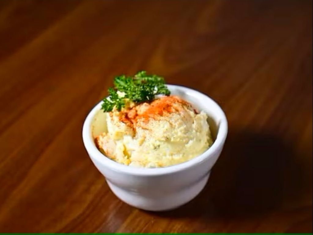 Homemade  Potato Salad QT