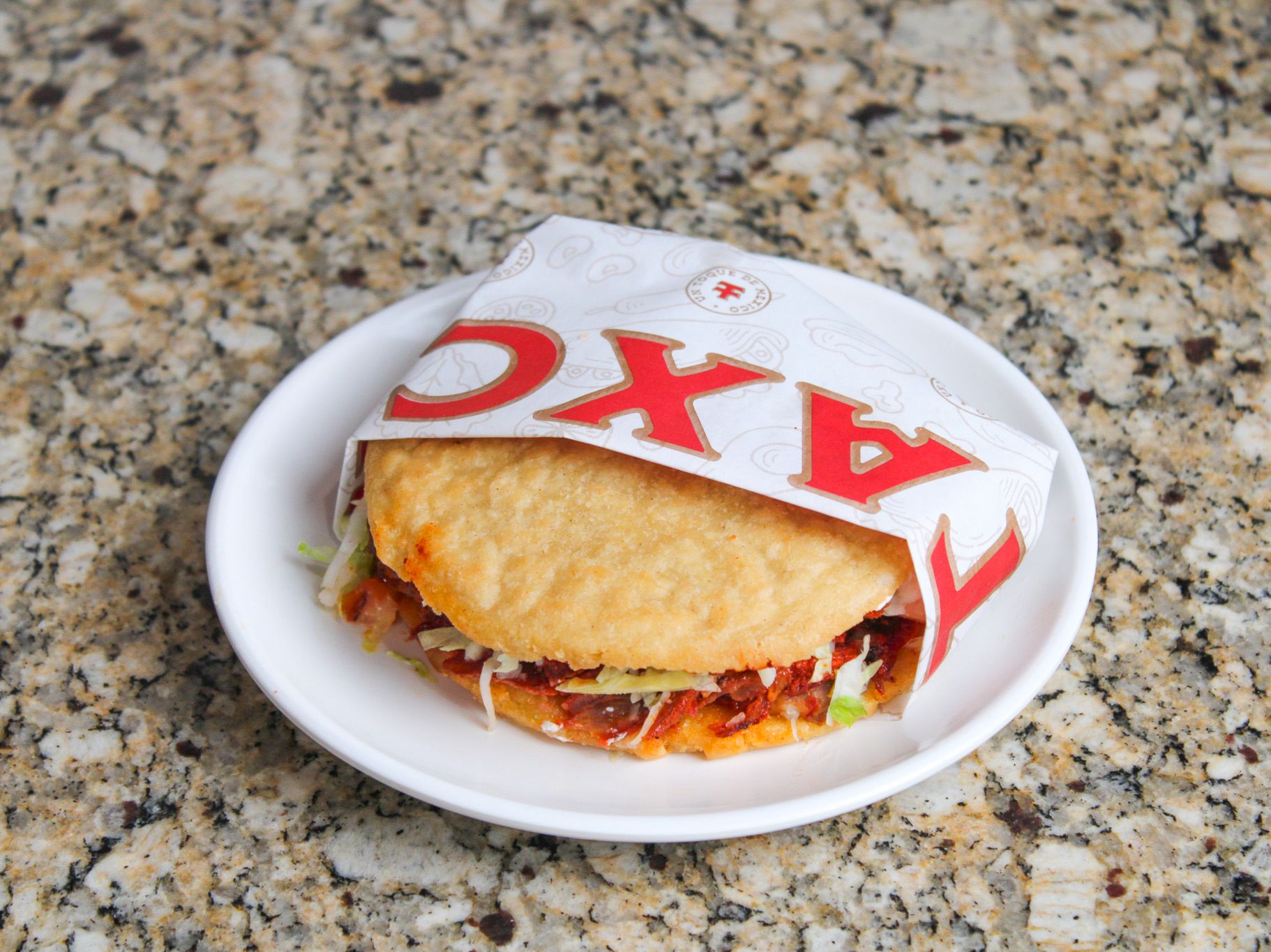 Gordita.